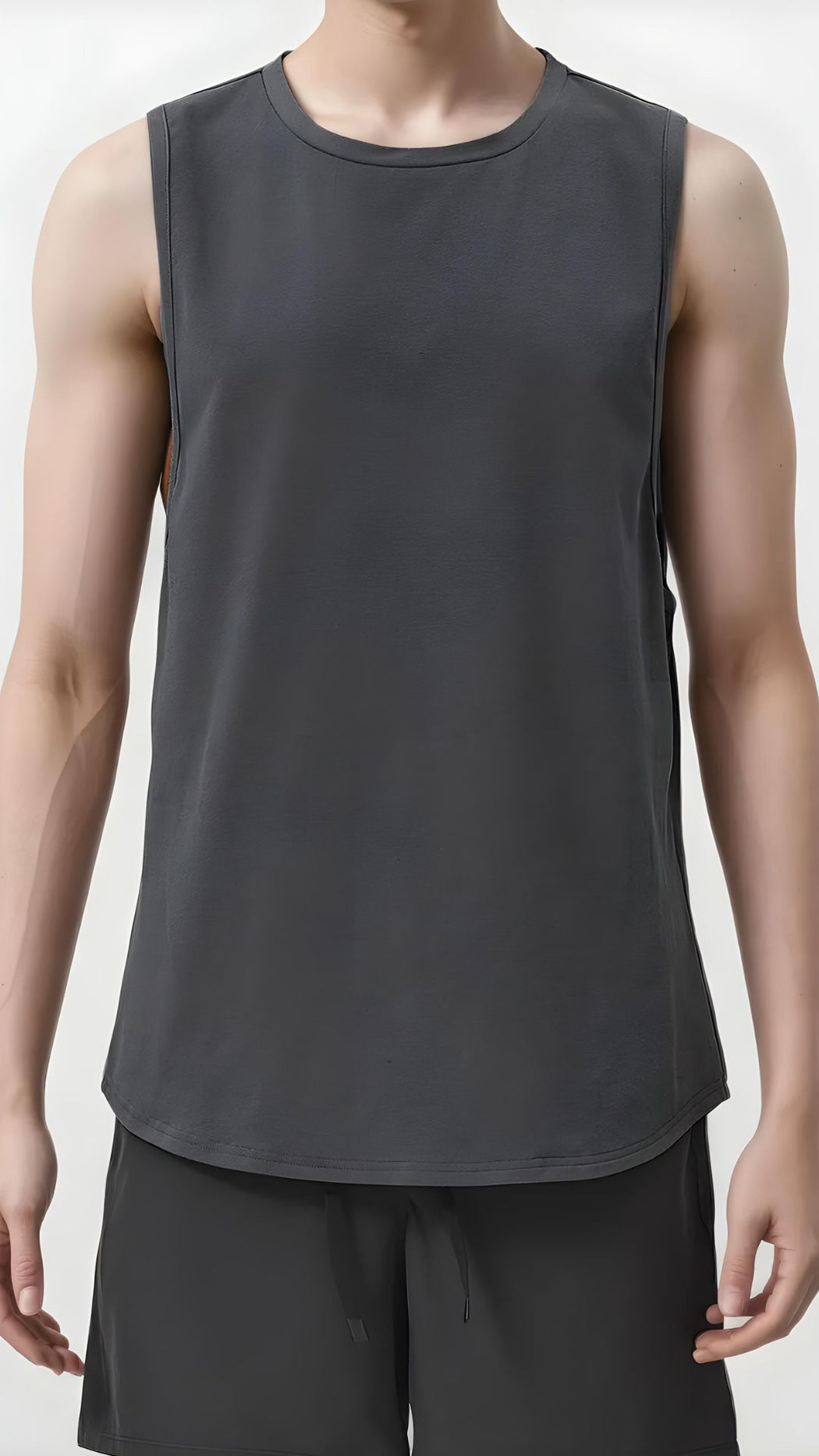 Everywear Men Muscle Tank