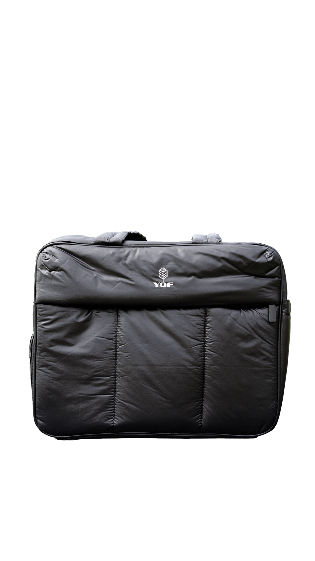 GymNomad ChuckleSack Puffer Gym Travel Bag
