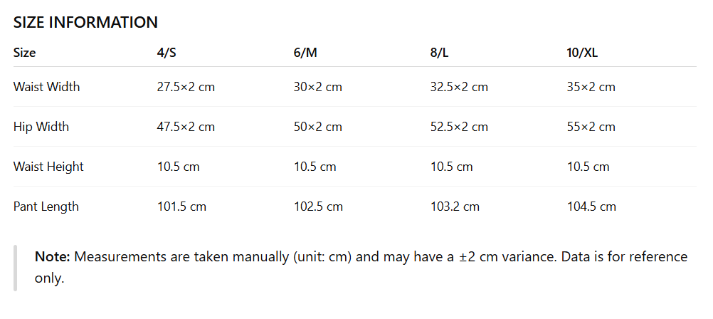 FlōMotion Wide-Leg Pant