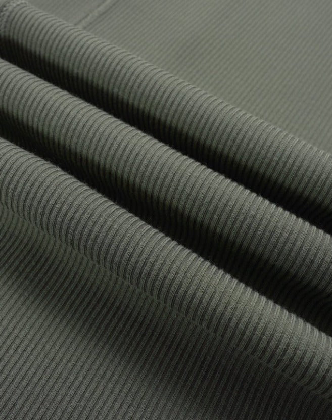 FlexRib Lightweight Wide-Leg Pants