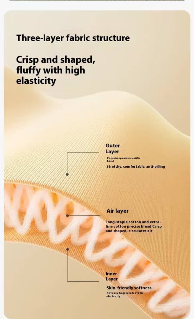 AeroLayer Relax Joggers (Asian Fit)