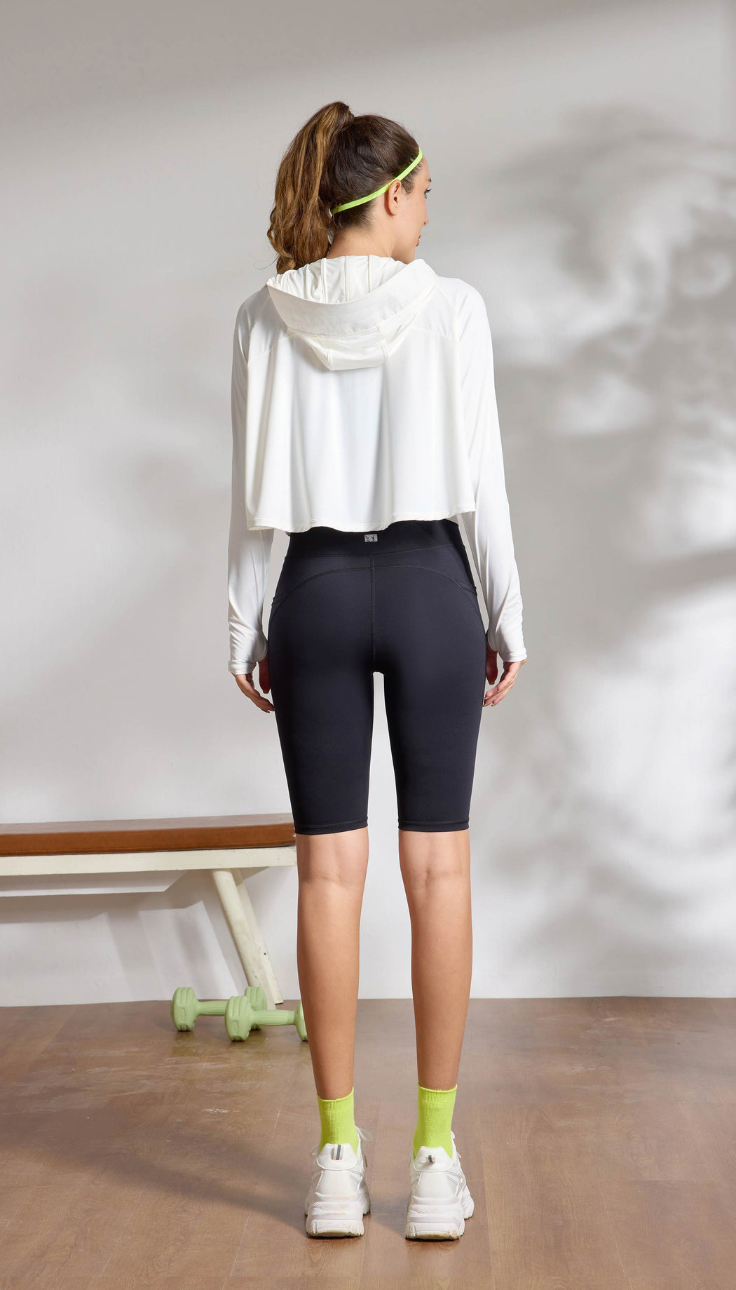 Summer Essential UV Jacket UPF 50+, Block 98% UV Rays ( Free Size )