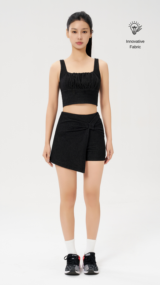DeminLUV+ Skort