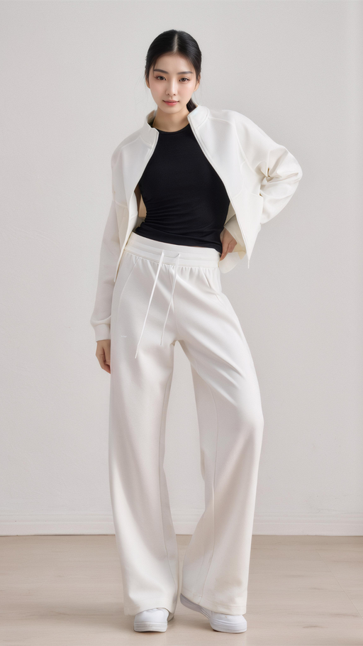 Weekend Warrior Jacket