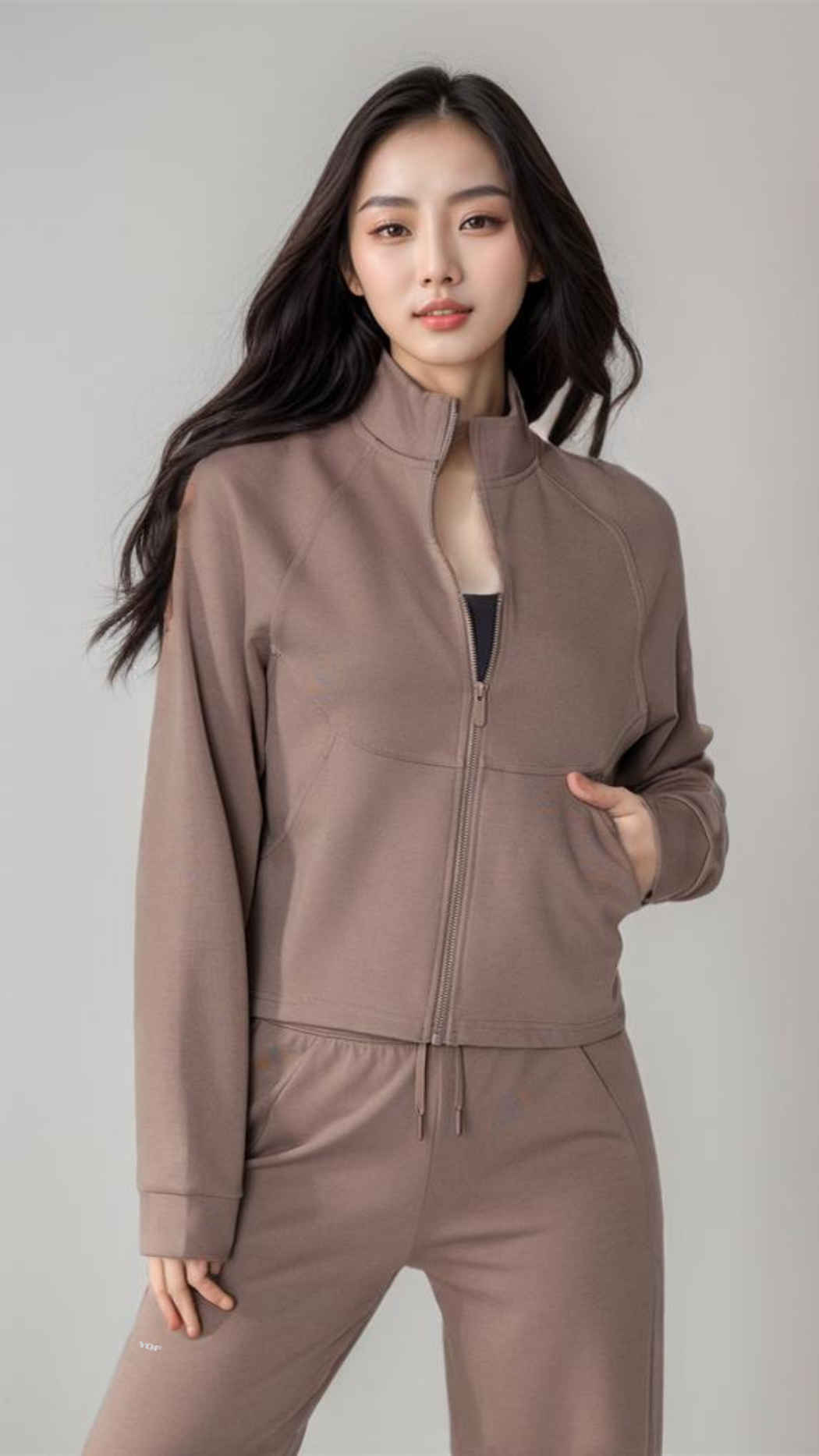 Weekend Warrior Jacket