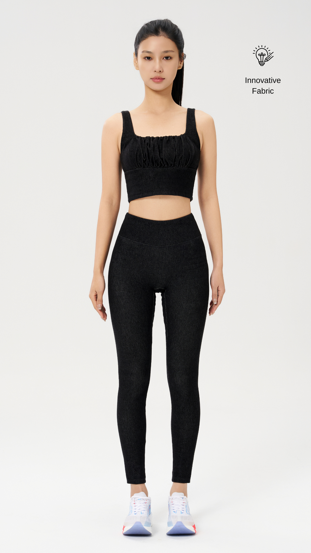 DenimLUV+ Performance Leggings