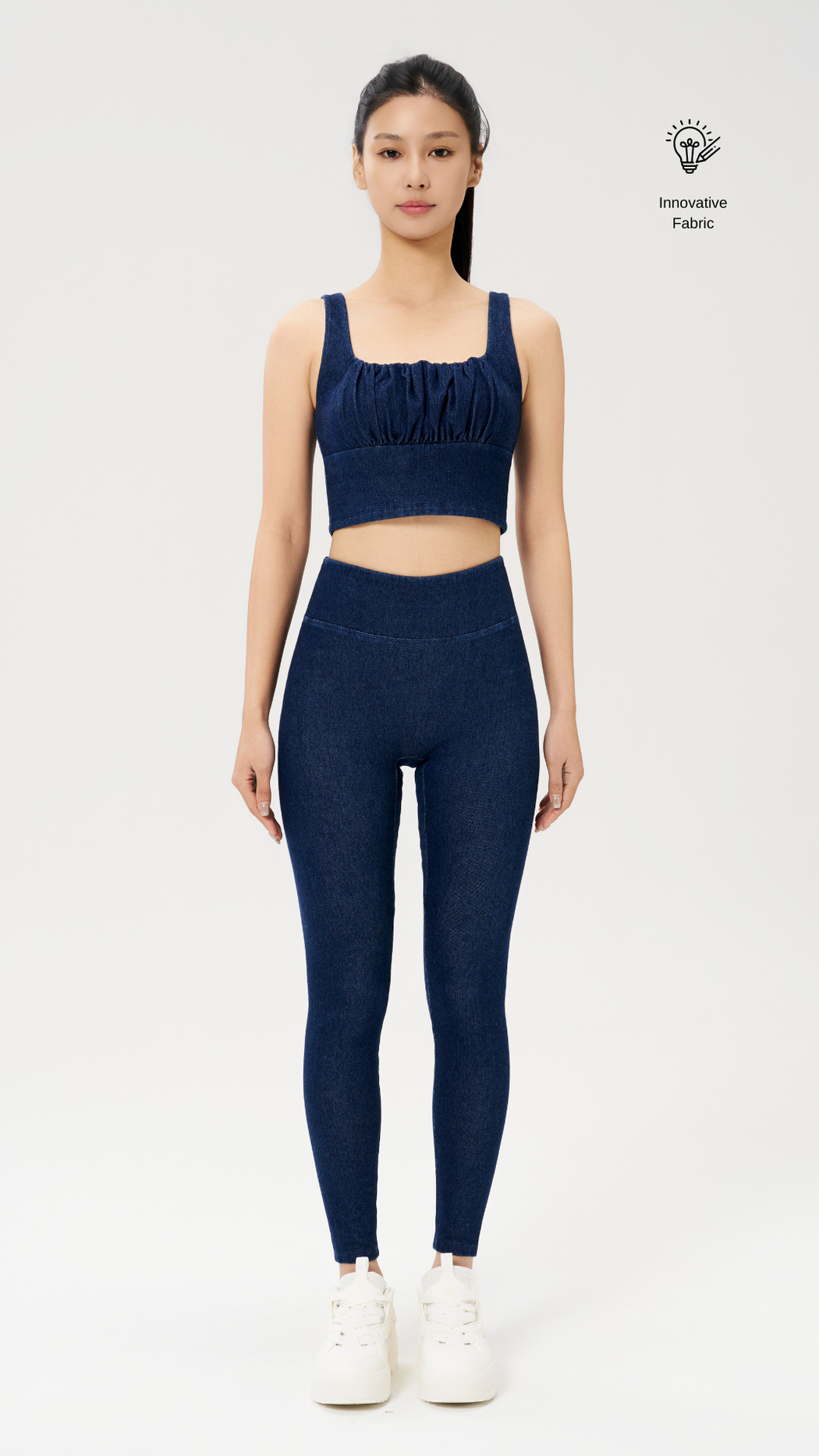DenimLUV+ Performance Leggings