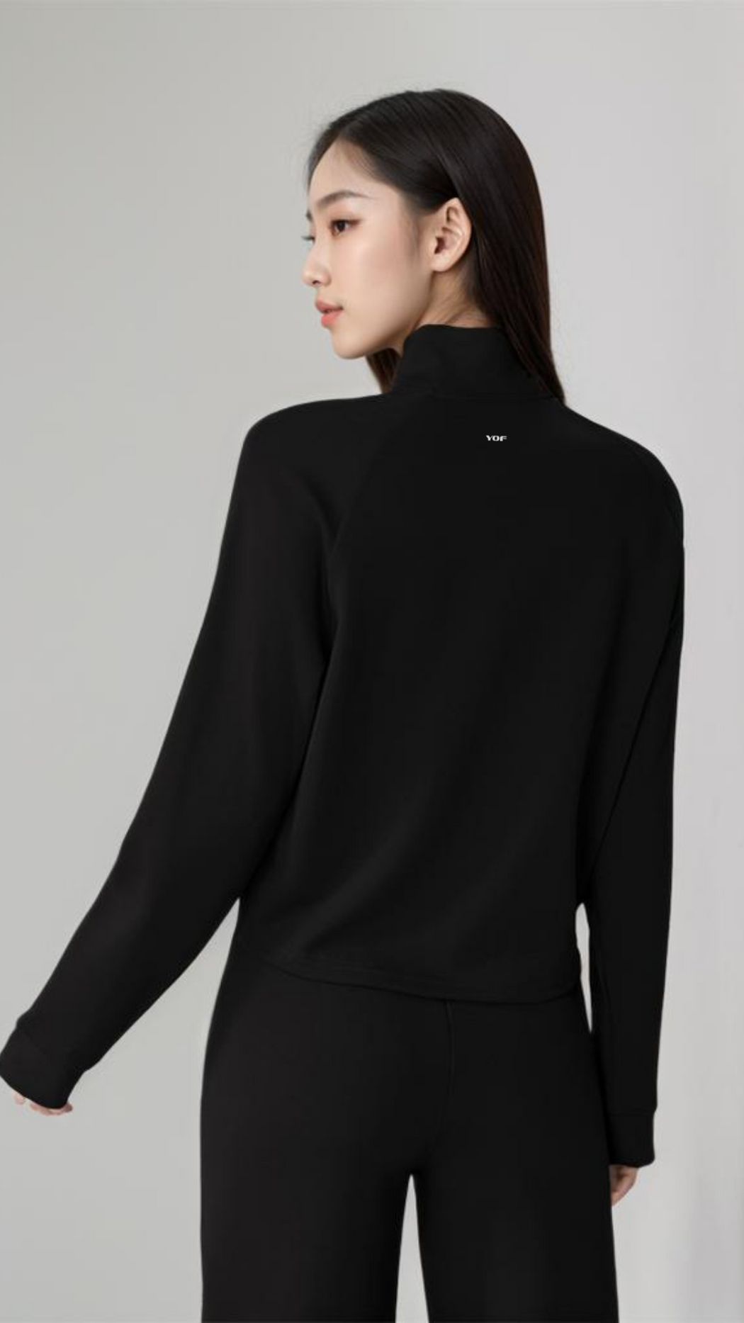 Weekend Warrior Jacket