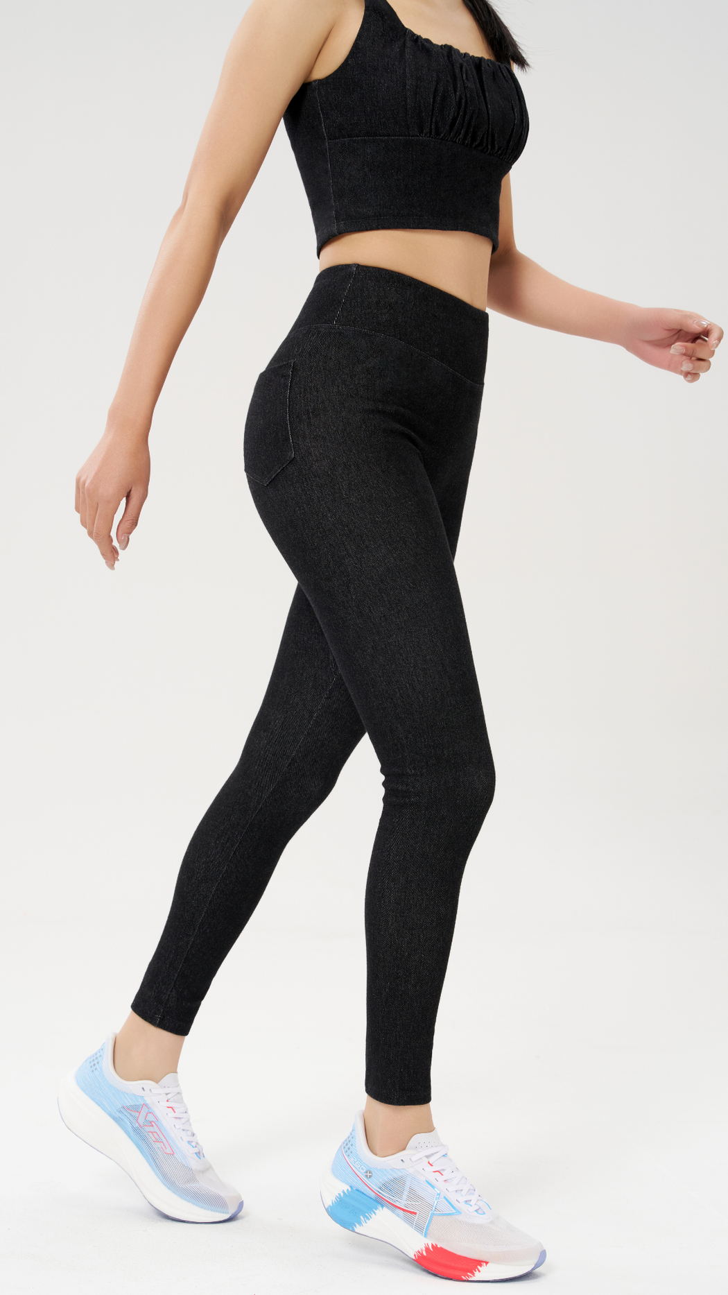 DenimLUV+ Performance Leggings