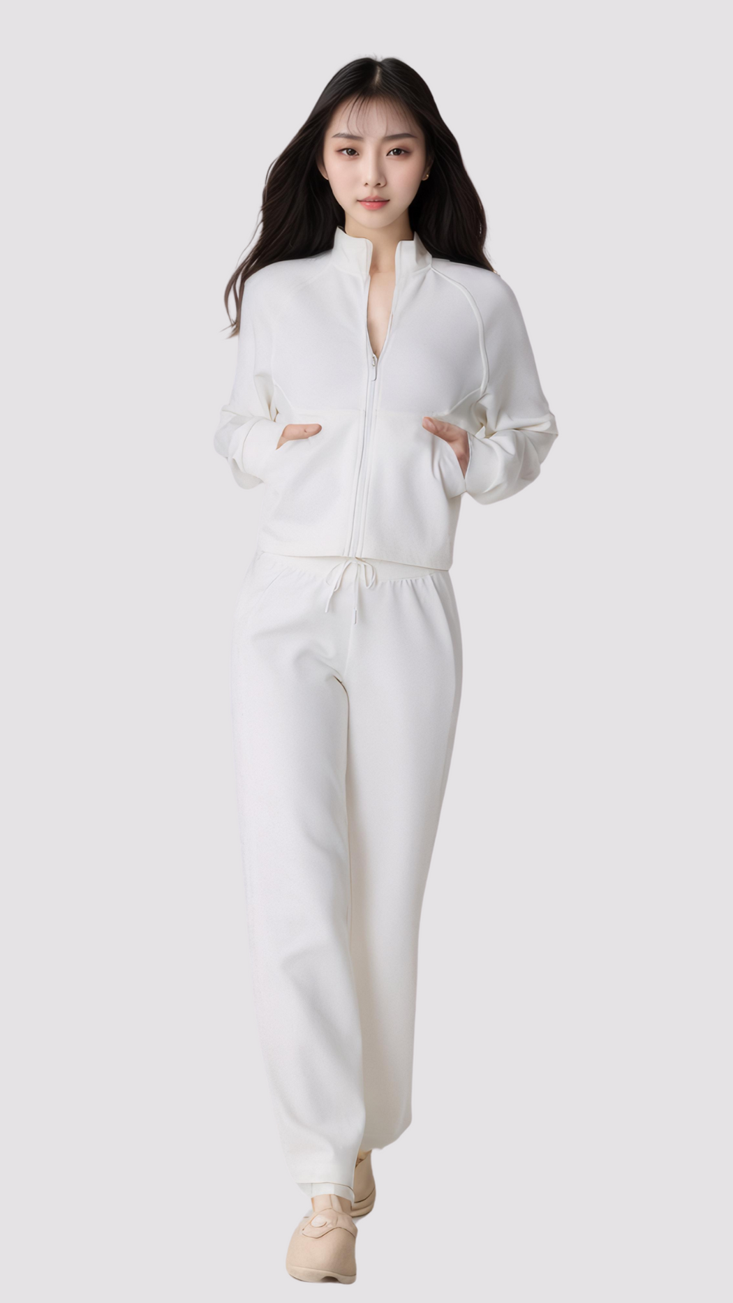 Weekend Warrior Jacket