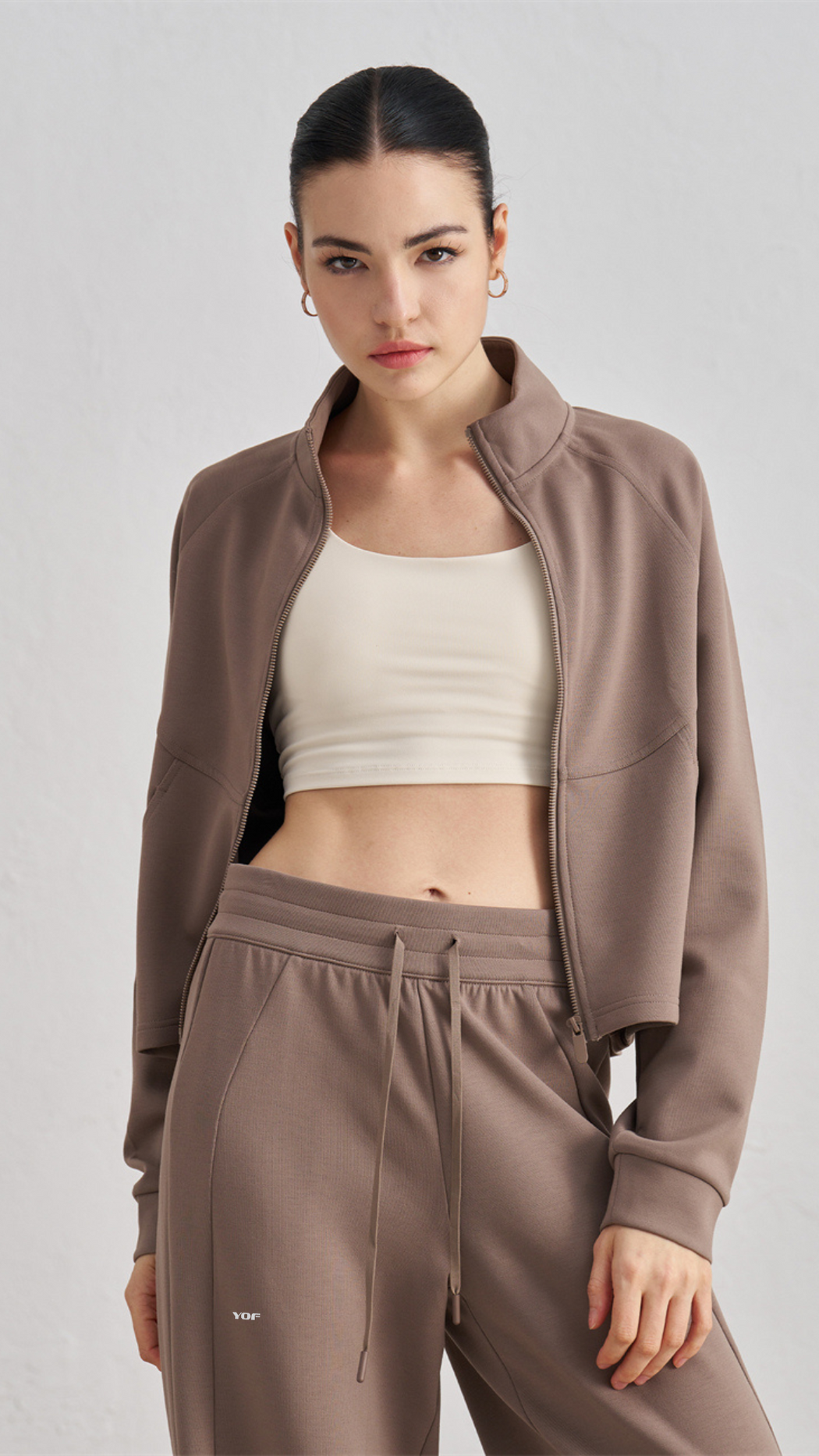 Weekend Warrior Jacket