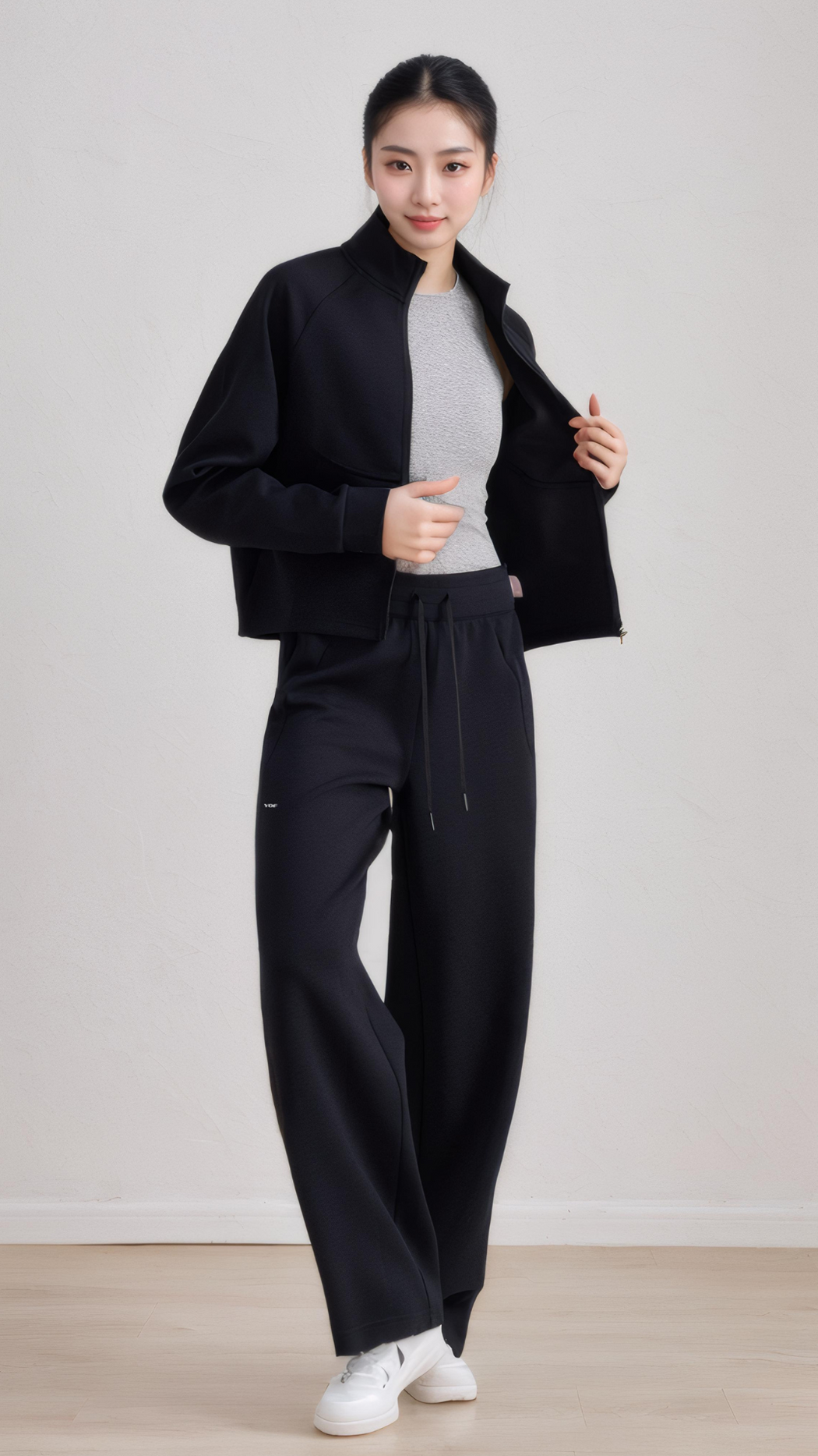 Weekend Warrior Jacket