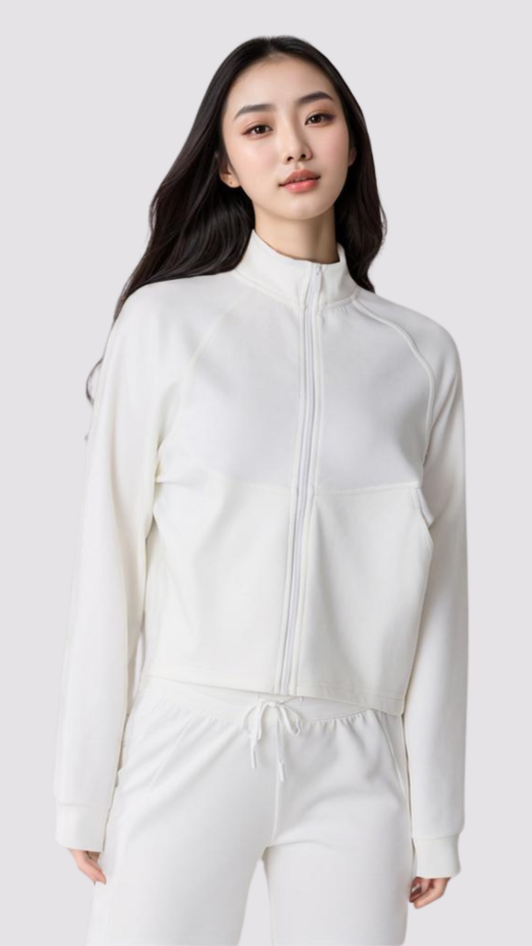 Weekend Warrior Jacket