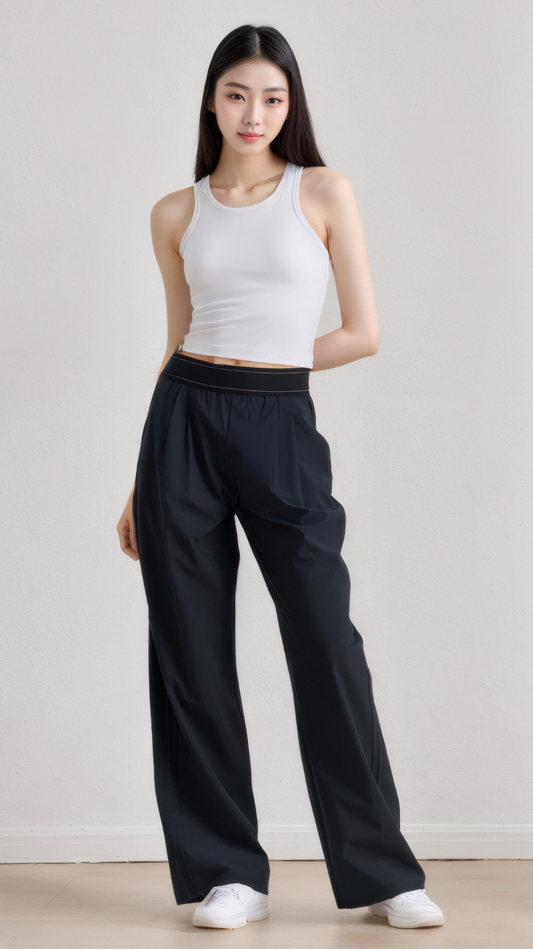 CourtLuxe Racerback Tank Top