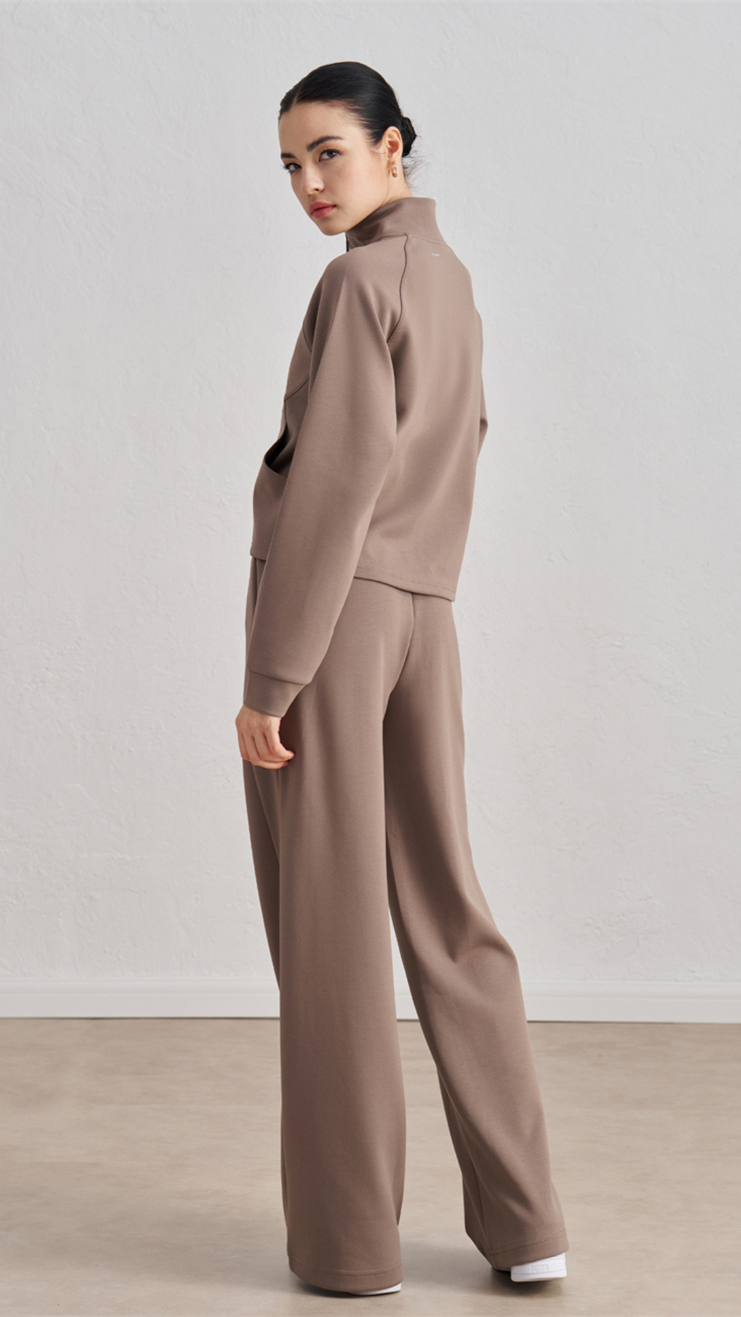 Weekend Warrior Jacket