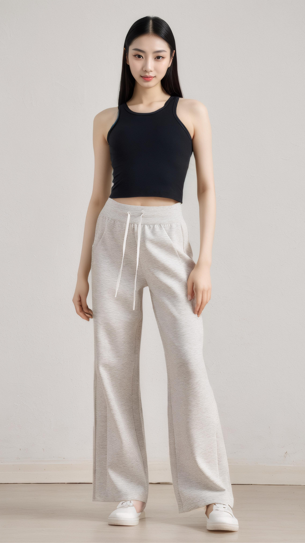 CourtLuxe Racerback Tank Top