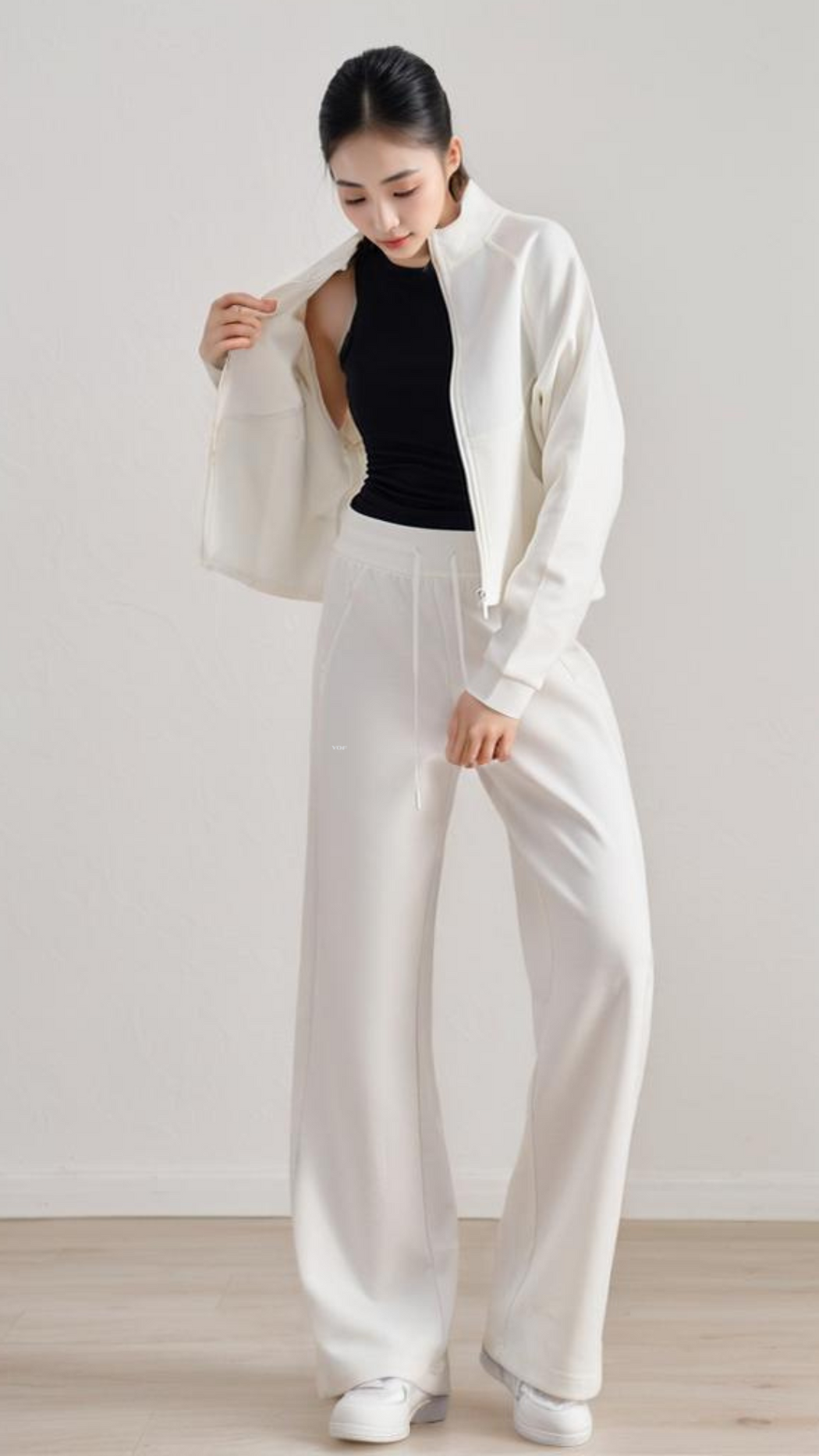 Weekend Warrior Jacket