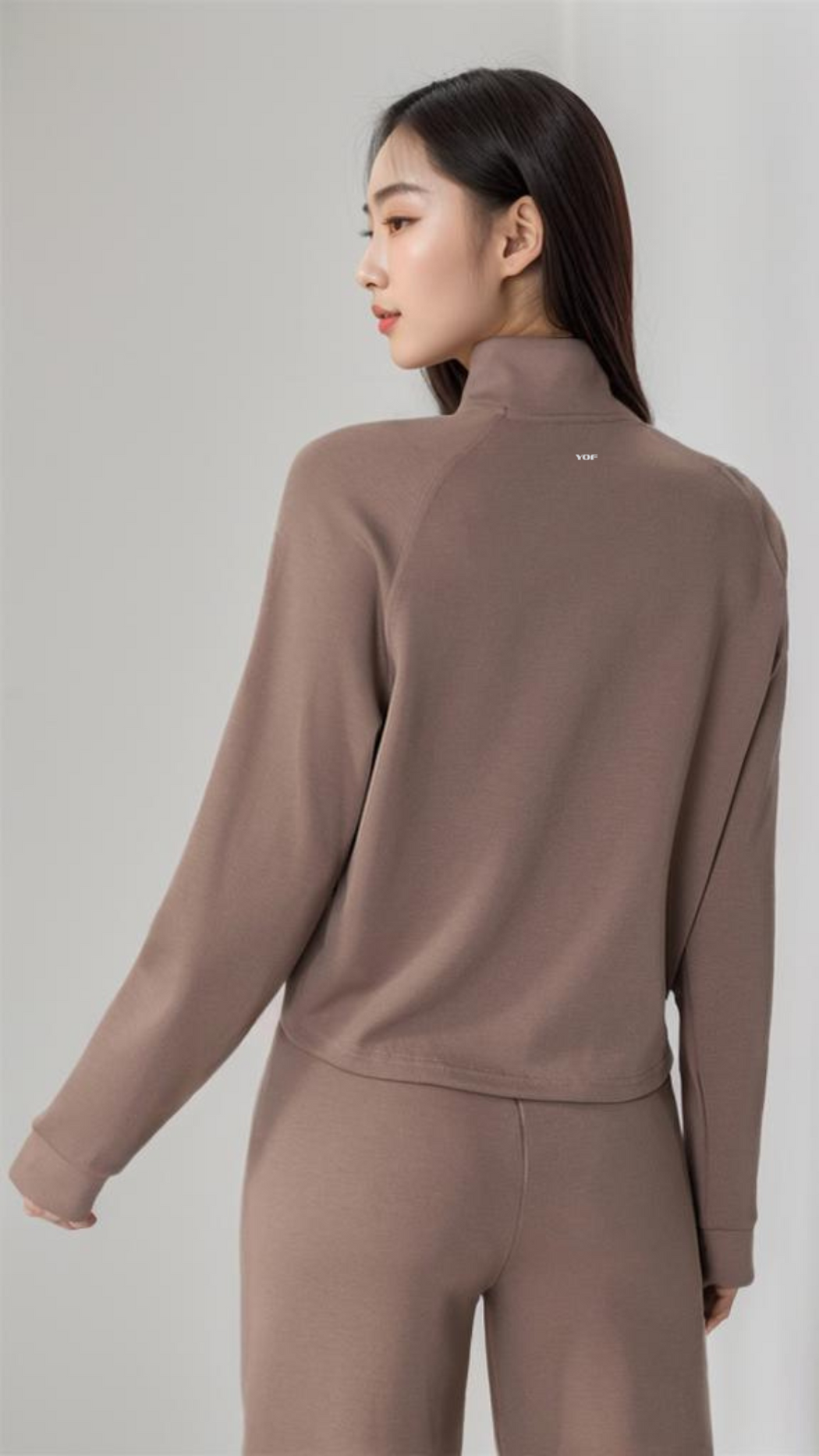 Weekend Warrior Jacket