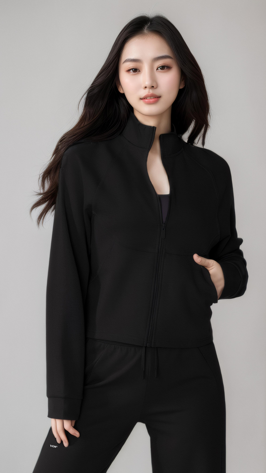 Weekend Warrior Jacket