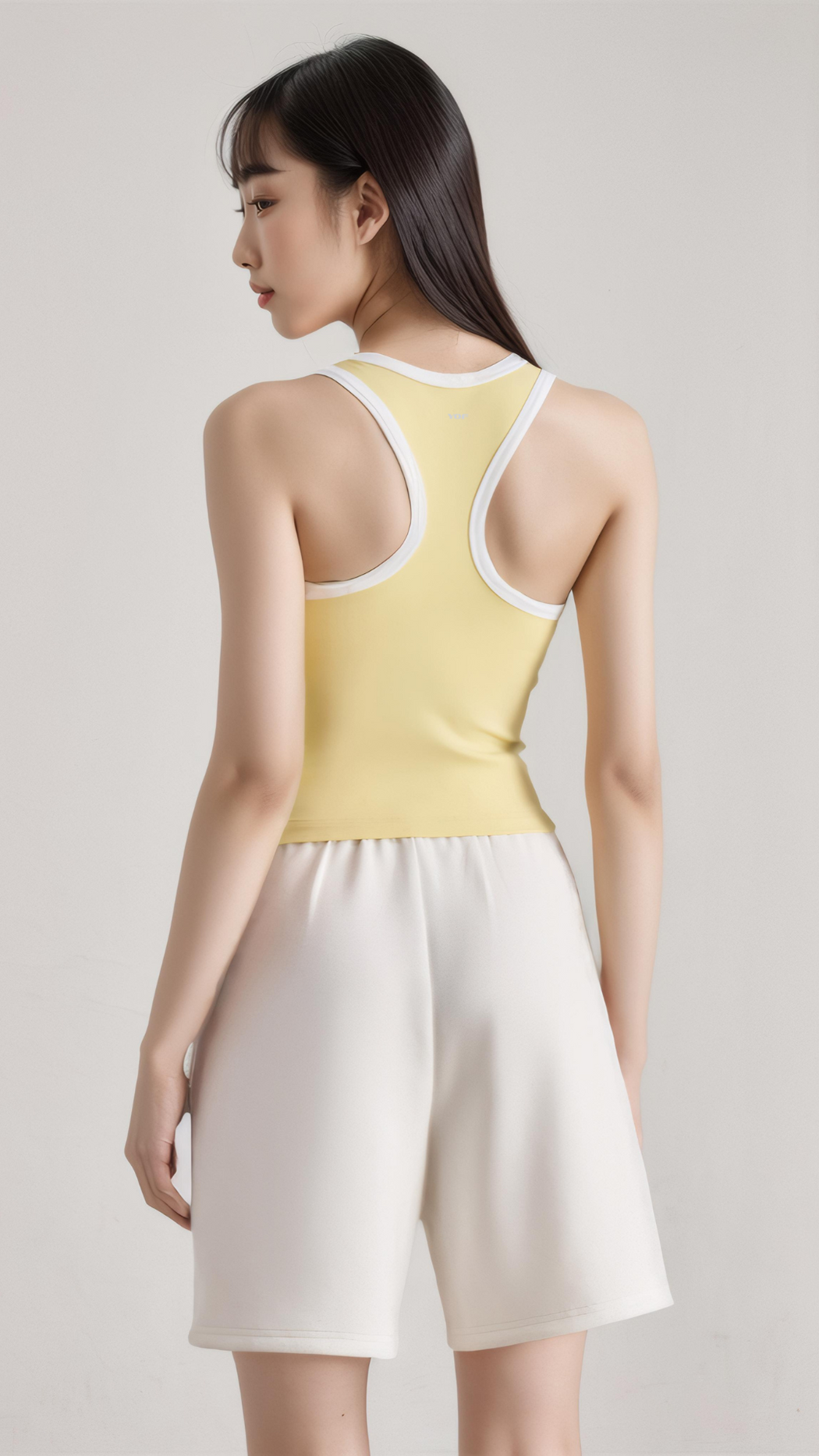 CourtLuxe Racerback Tank Top