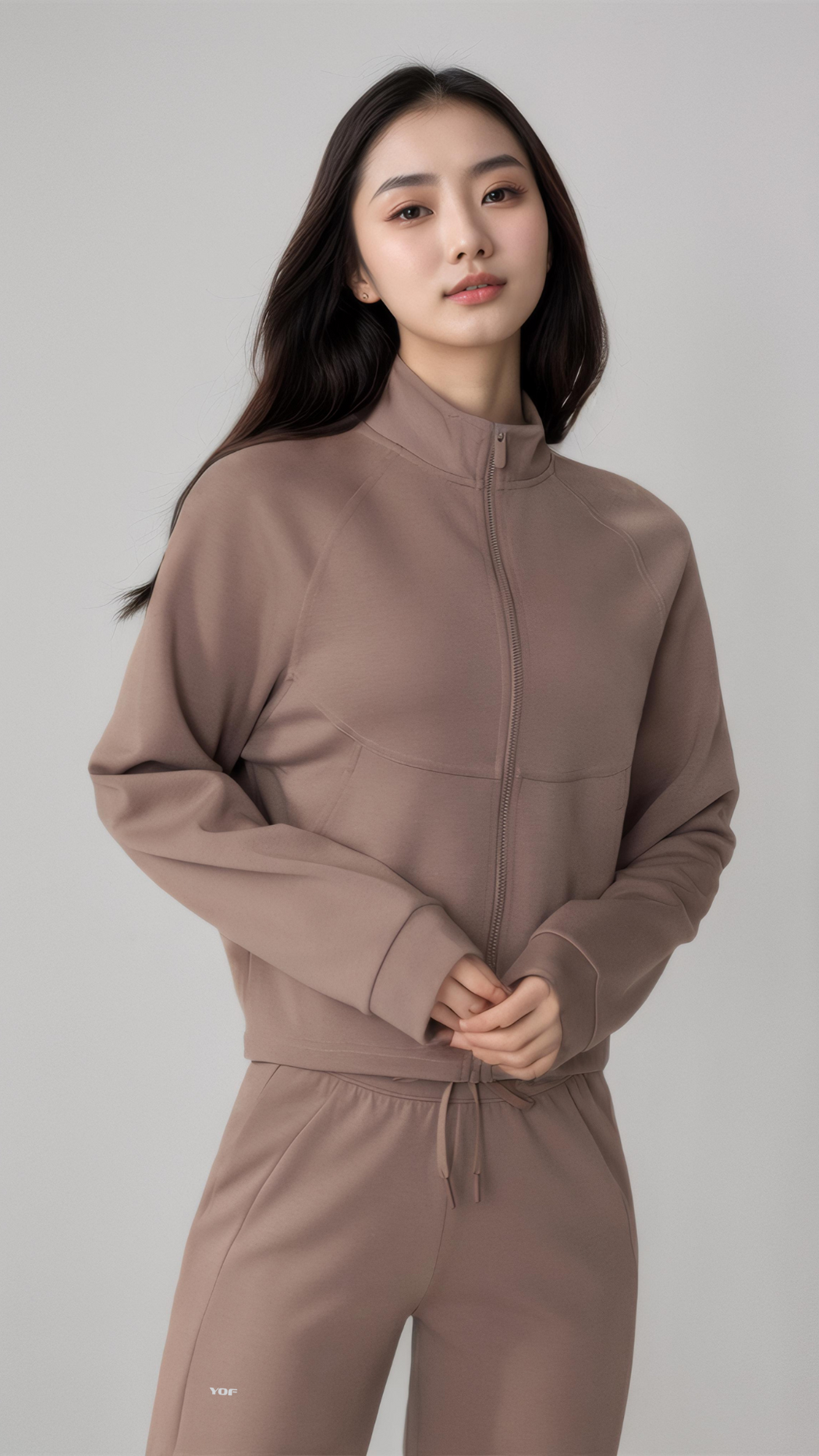 Weekend Warrior Jacket