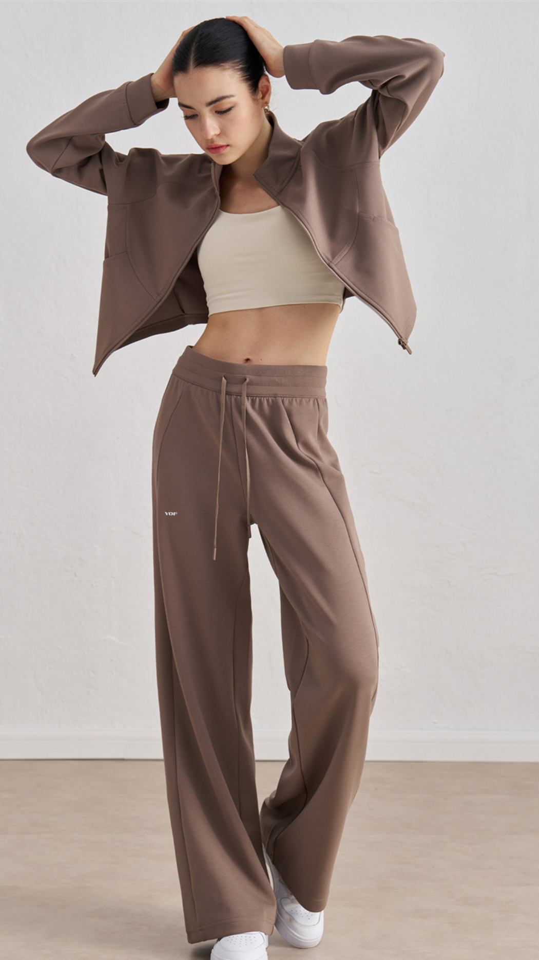 Weekend Warrior Jacket