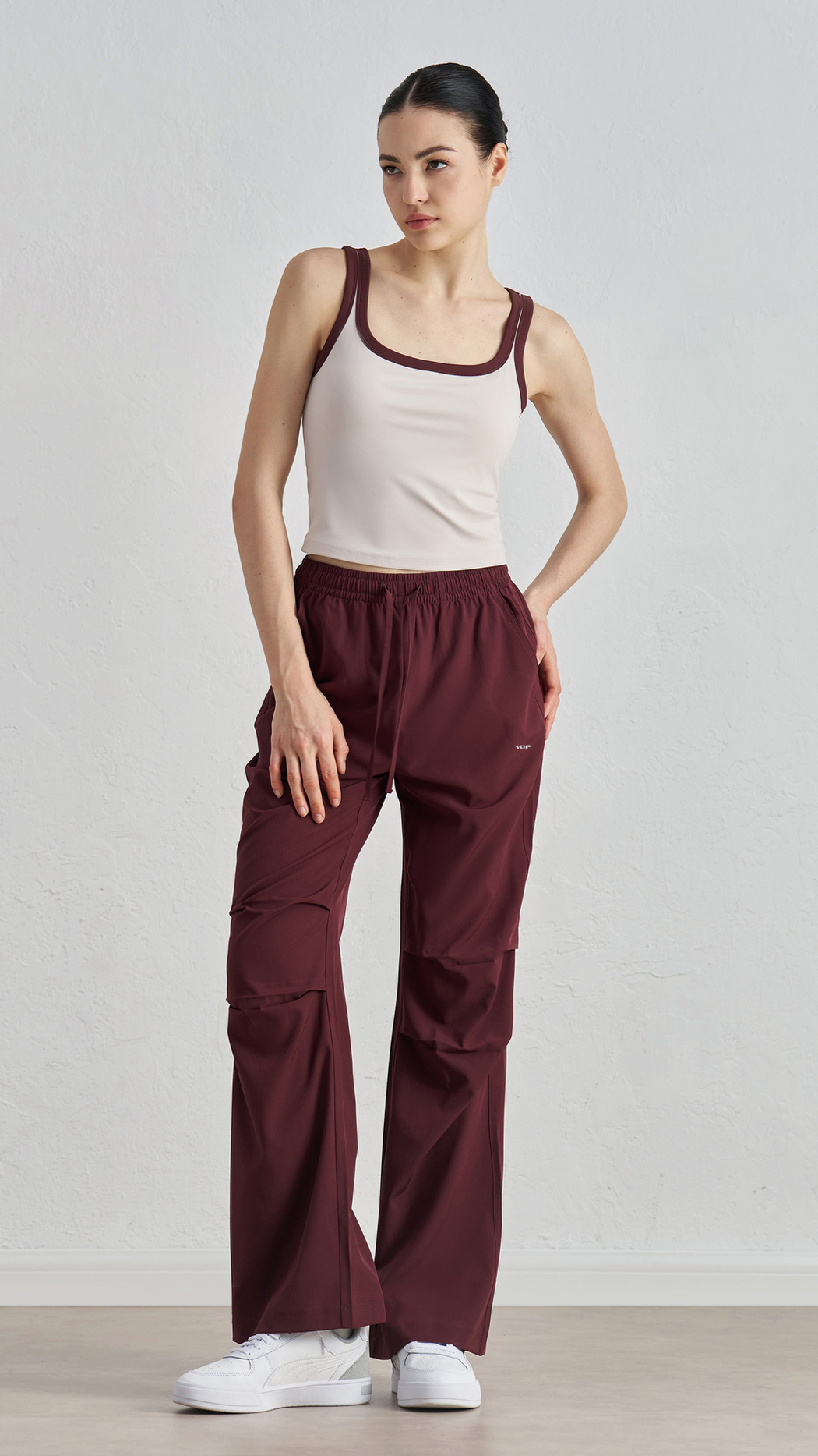 MotionLite Active Tank Bra