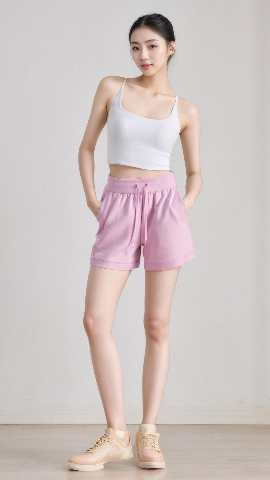 Weekend Warrior Shorts