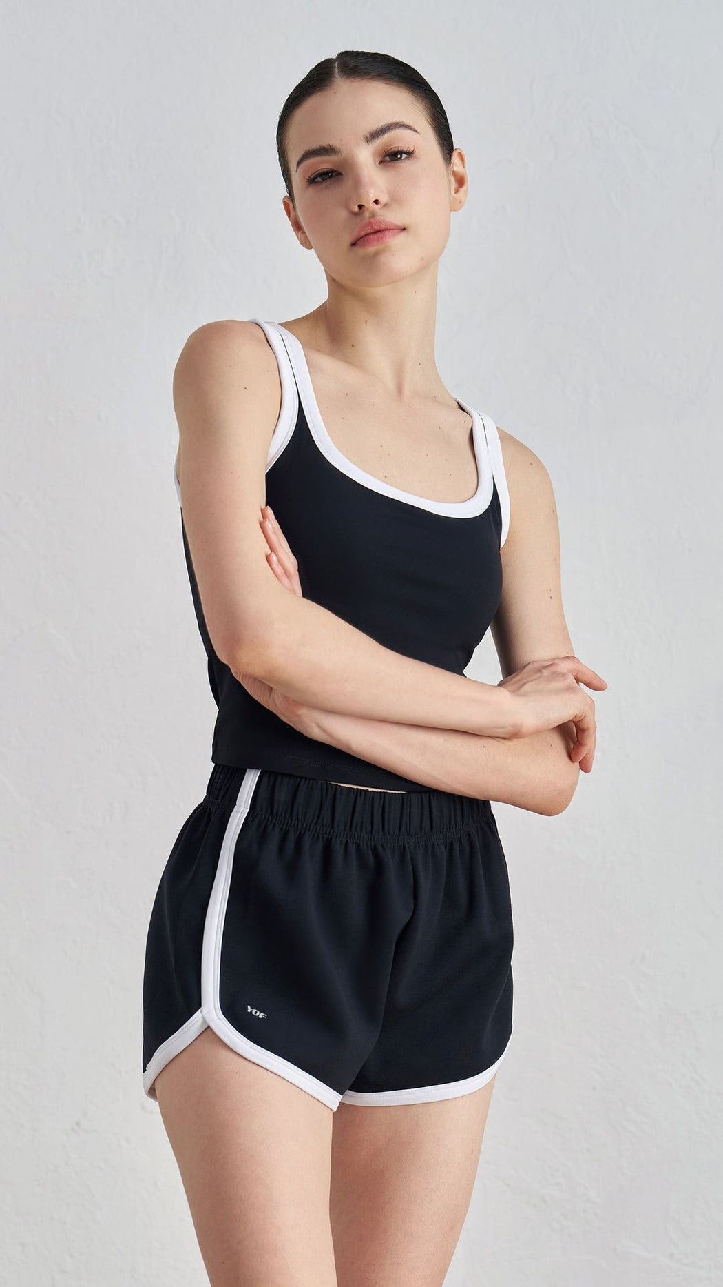 MotionLite Active Tank Bra