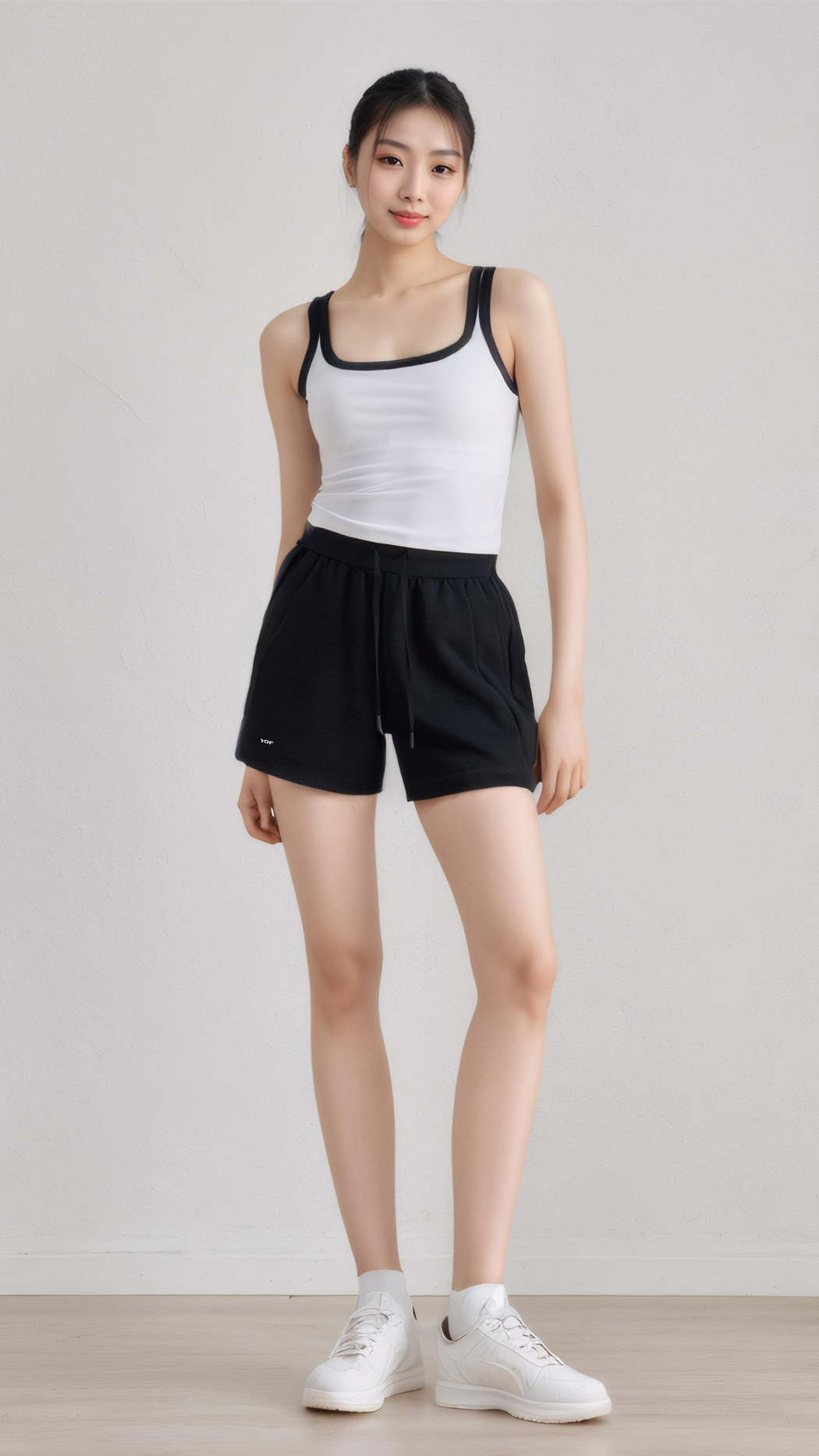 Weekend Warrior Shorts