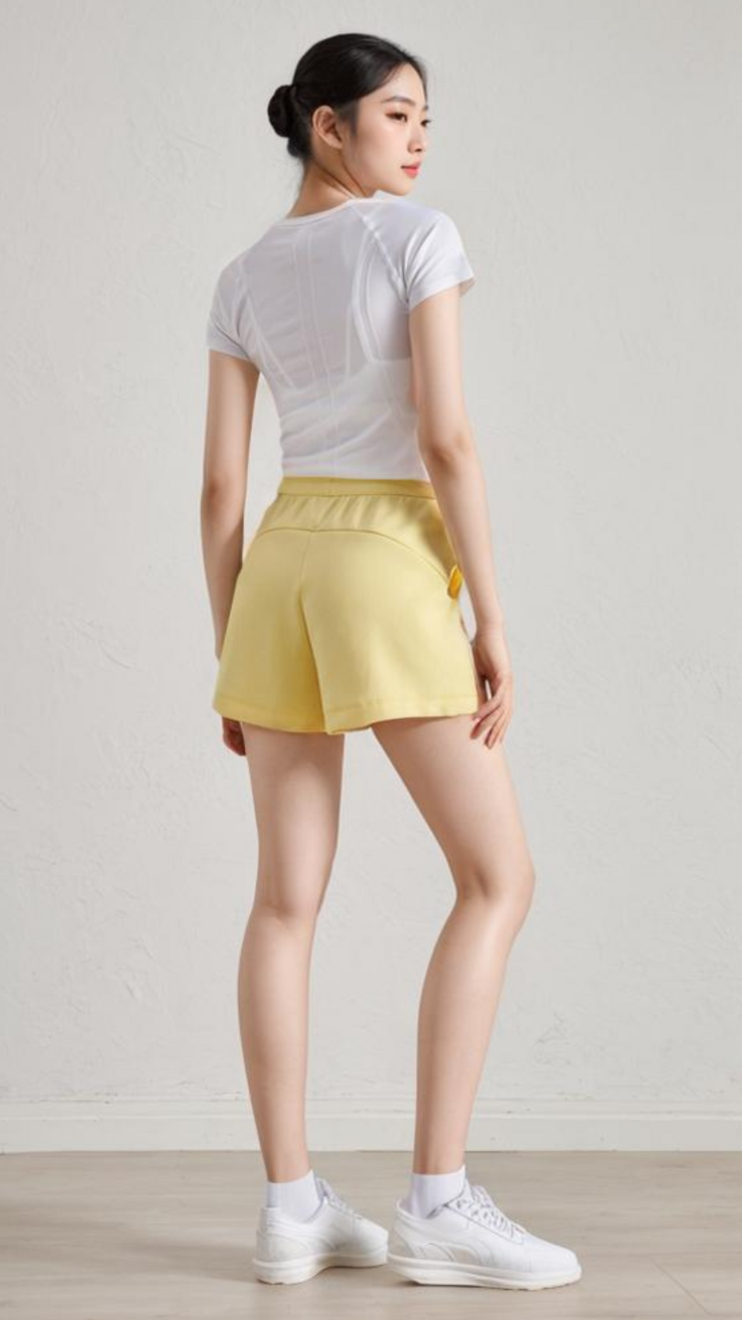 Weekend Warrior Shorts