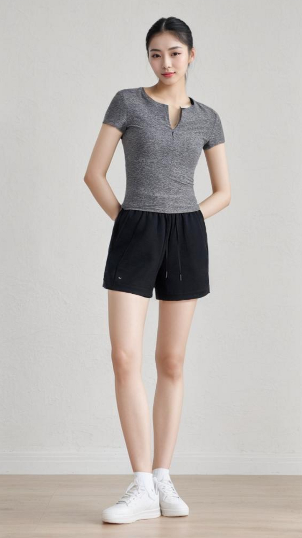 Weekend Warrior Shorts