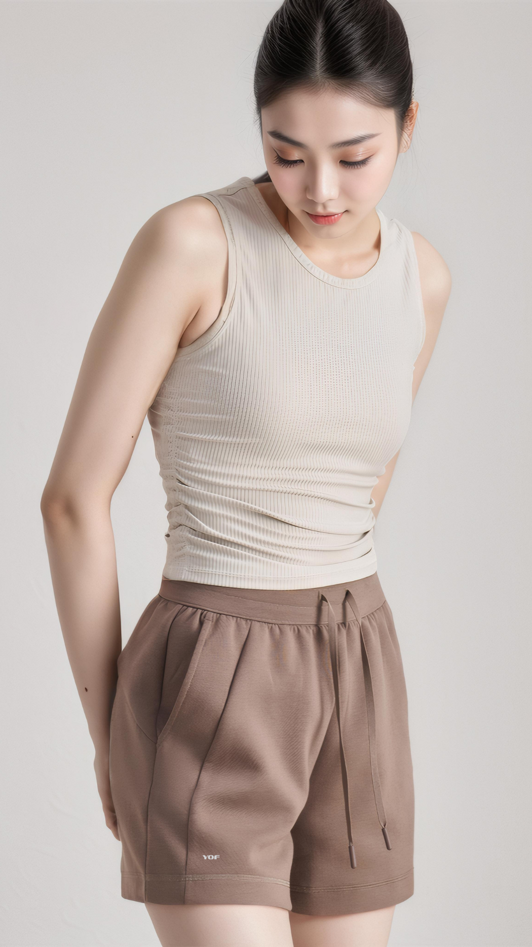 Weekend Warrior Shorts