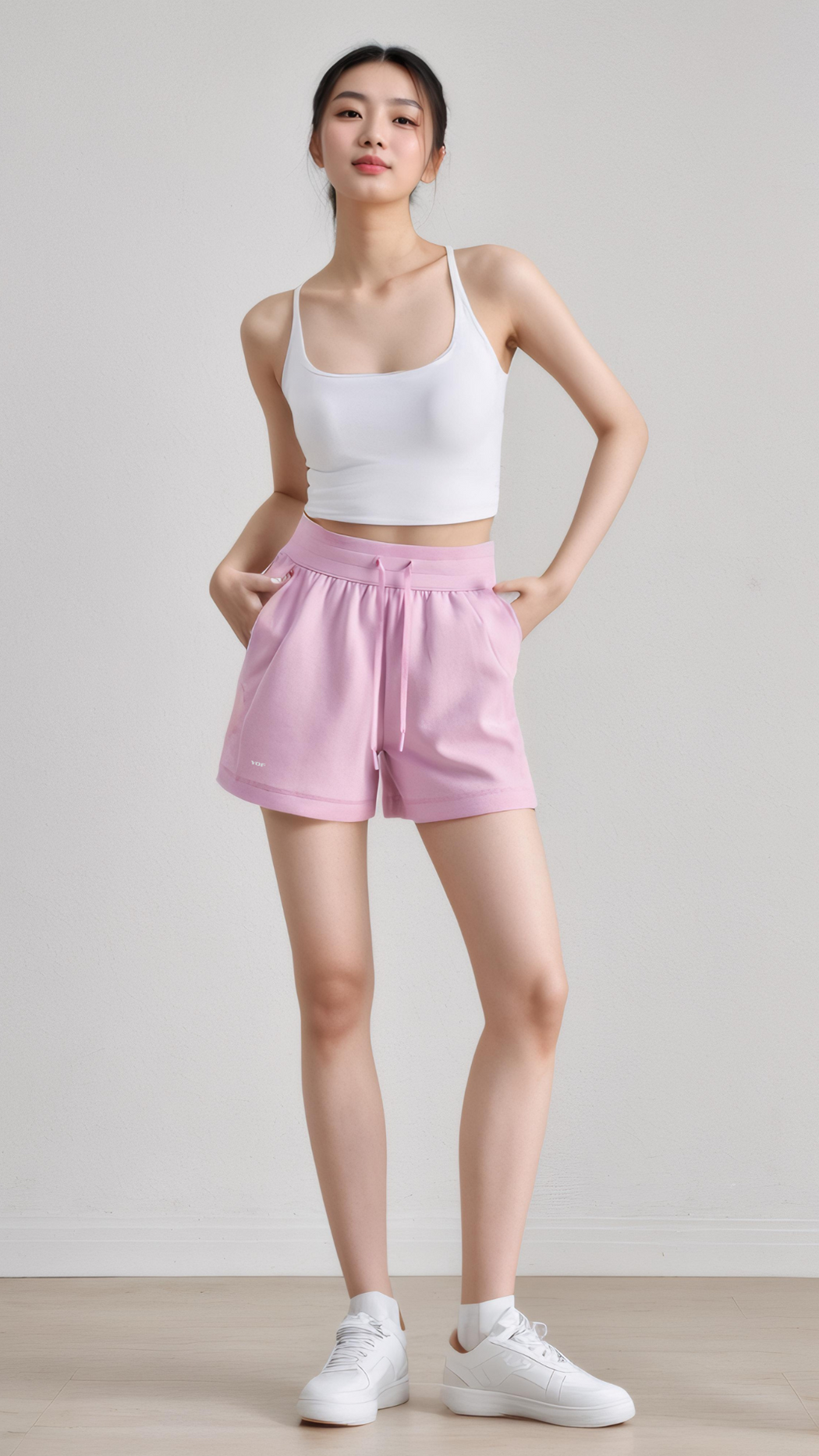 Weekend Warrior Shorts