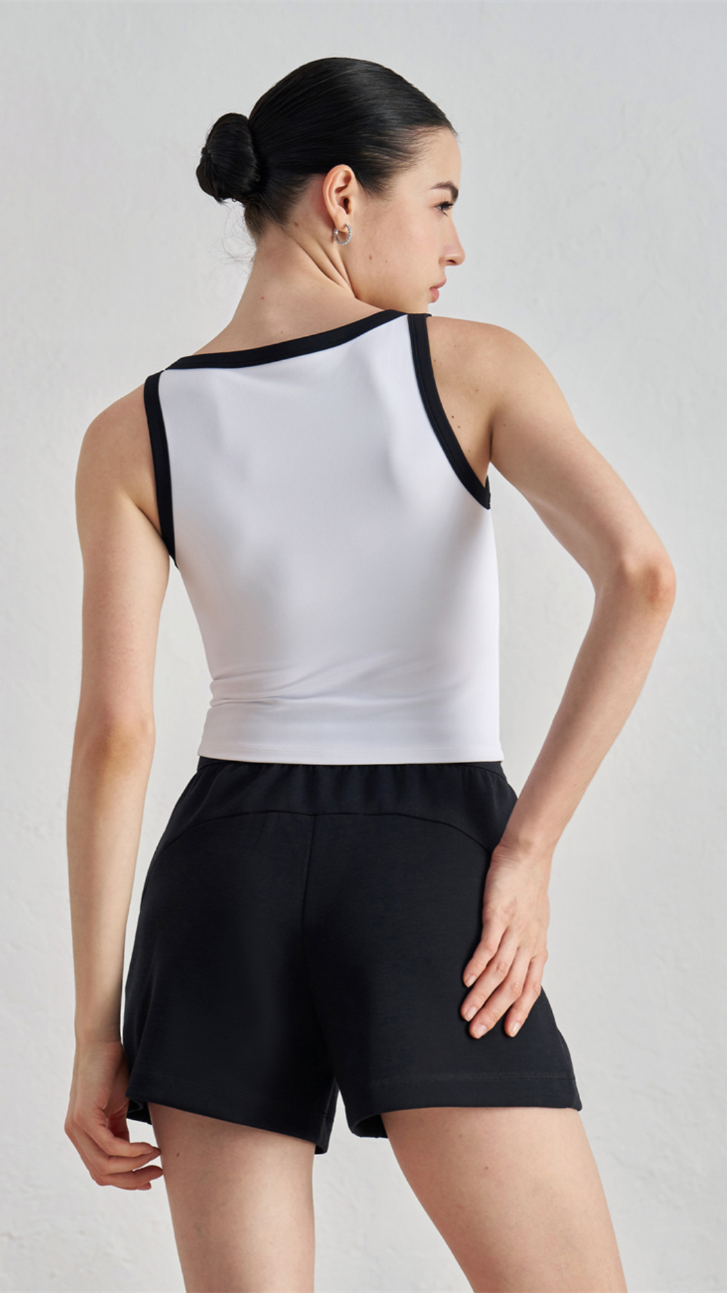 MotionLite Active Tank Bra