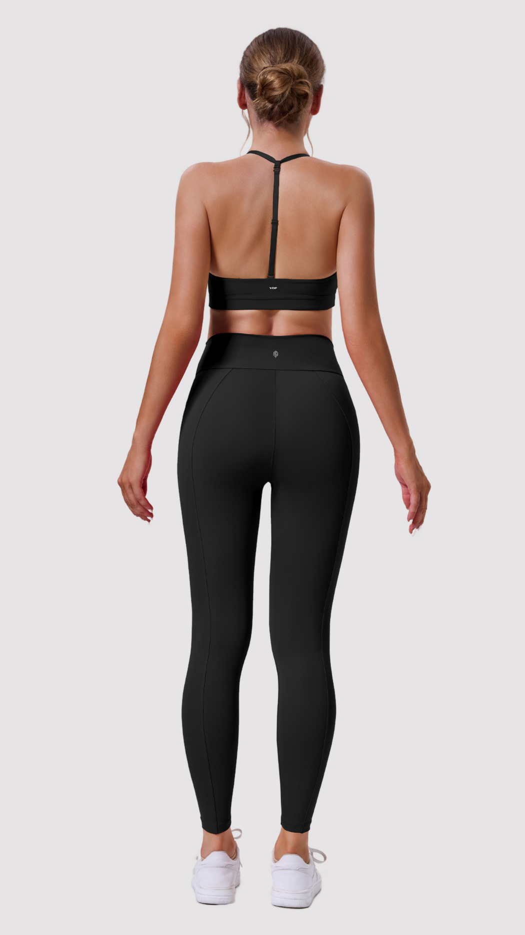 PowerMove Transform Bra Top