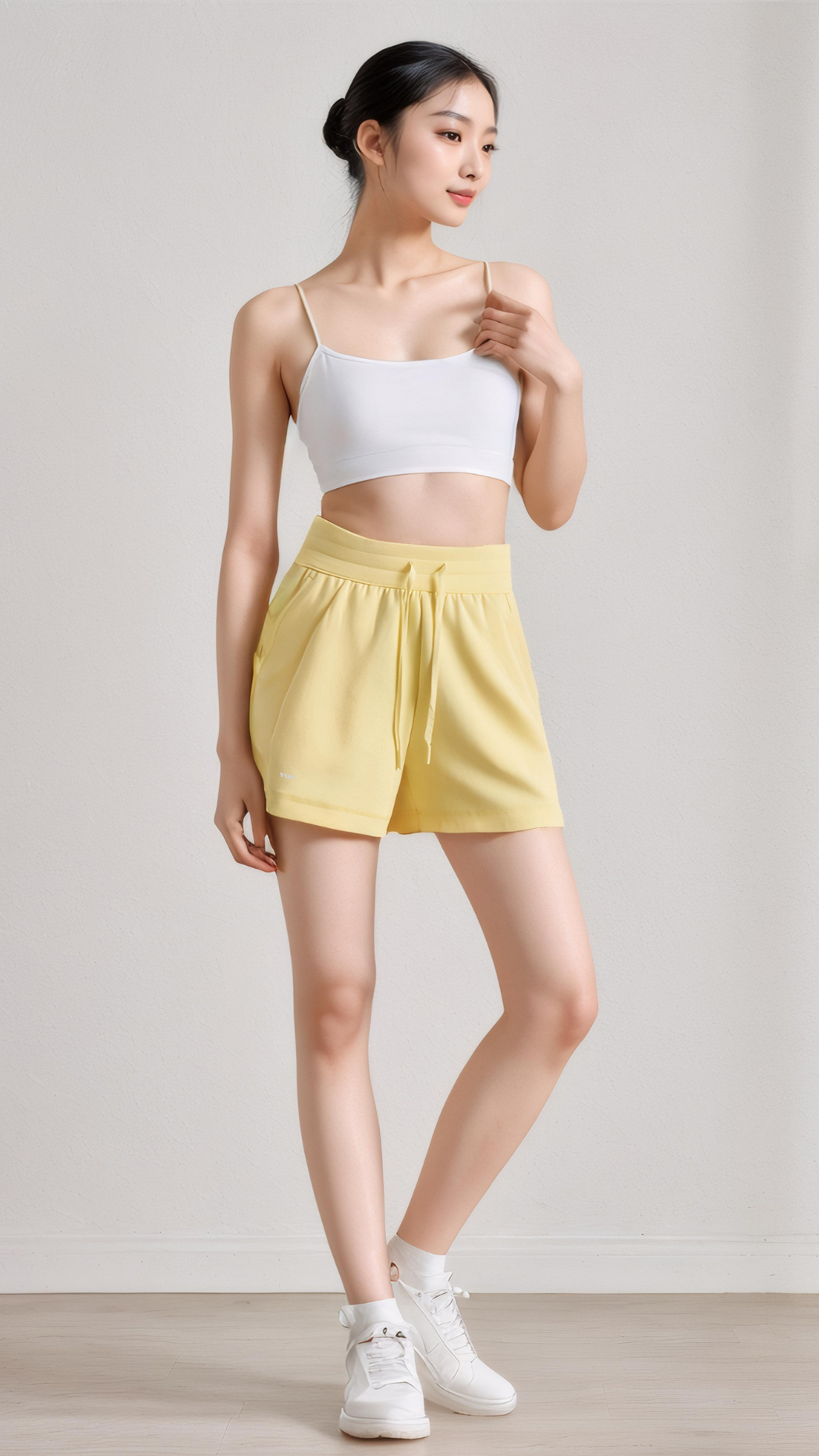 Weekend Warrior Shorts