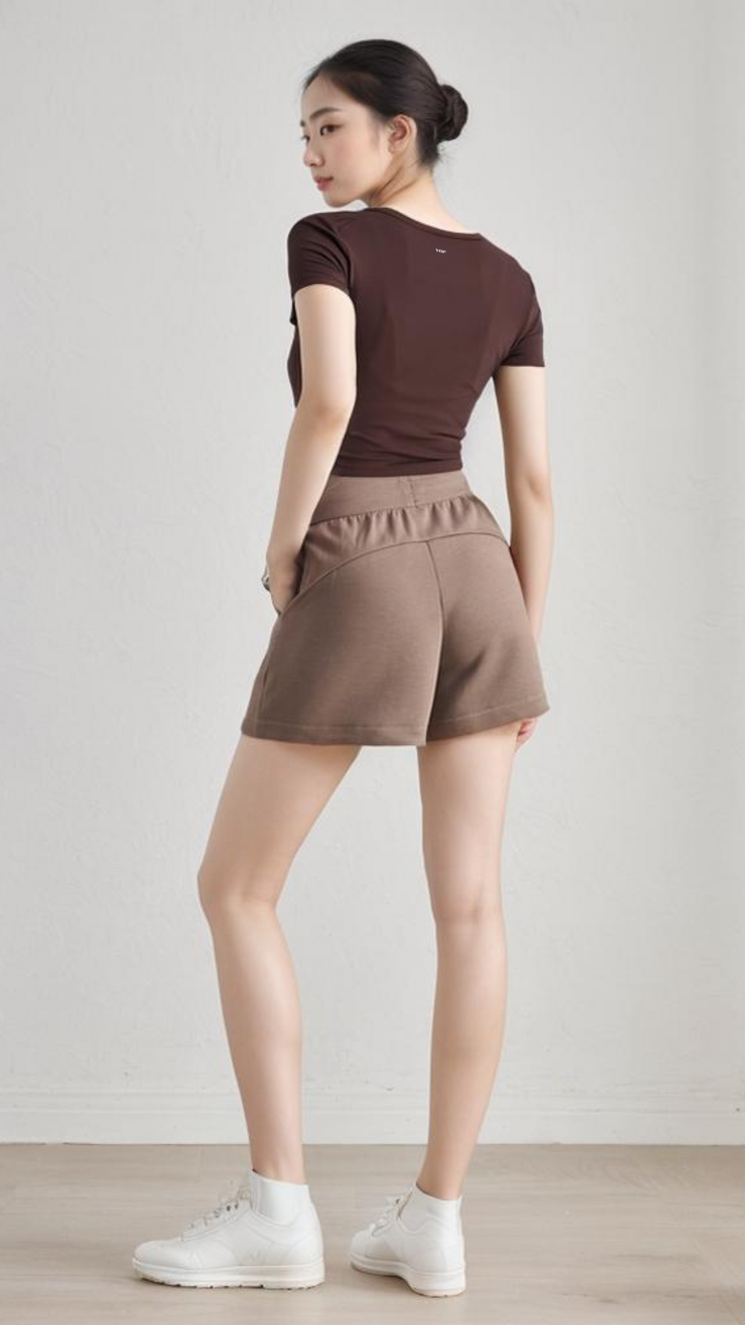 Weekend Warrior Shorts