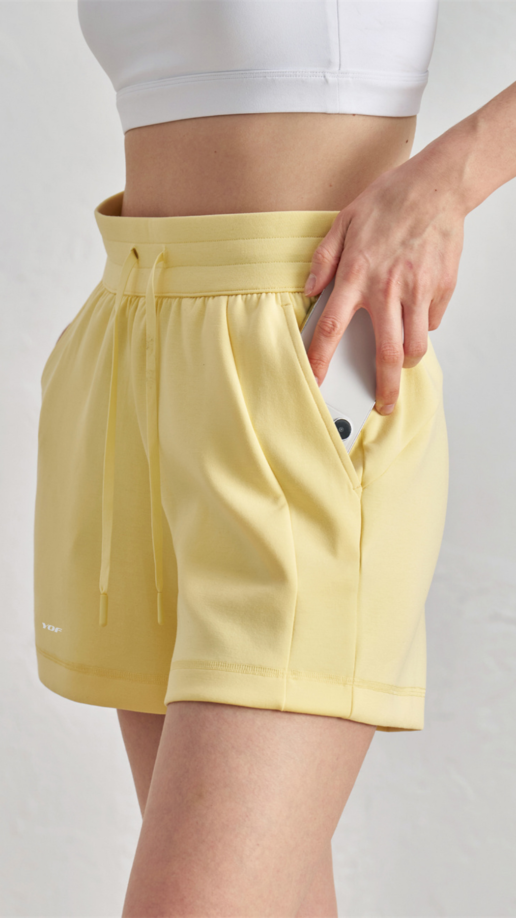 Weekend Warrior Shorts