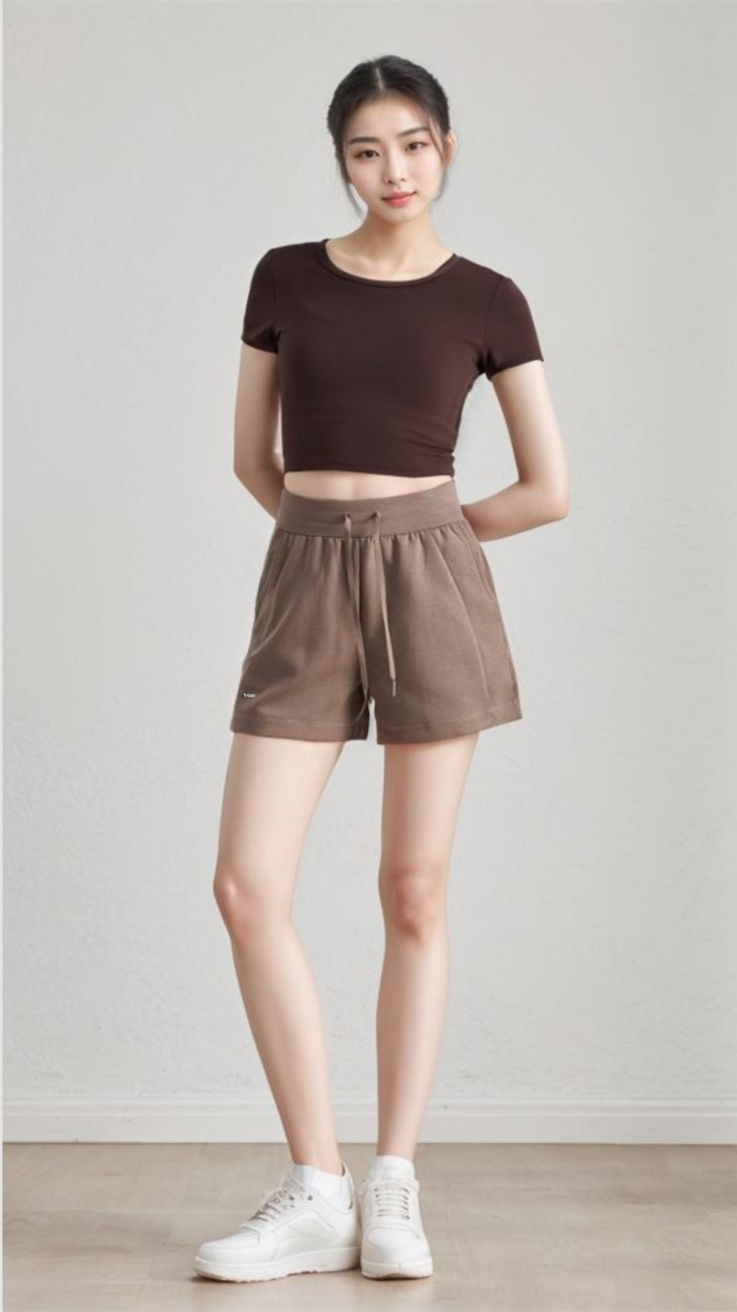 Weekend Warrior Shorts