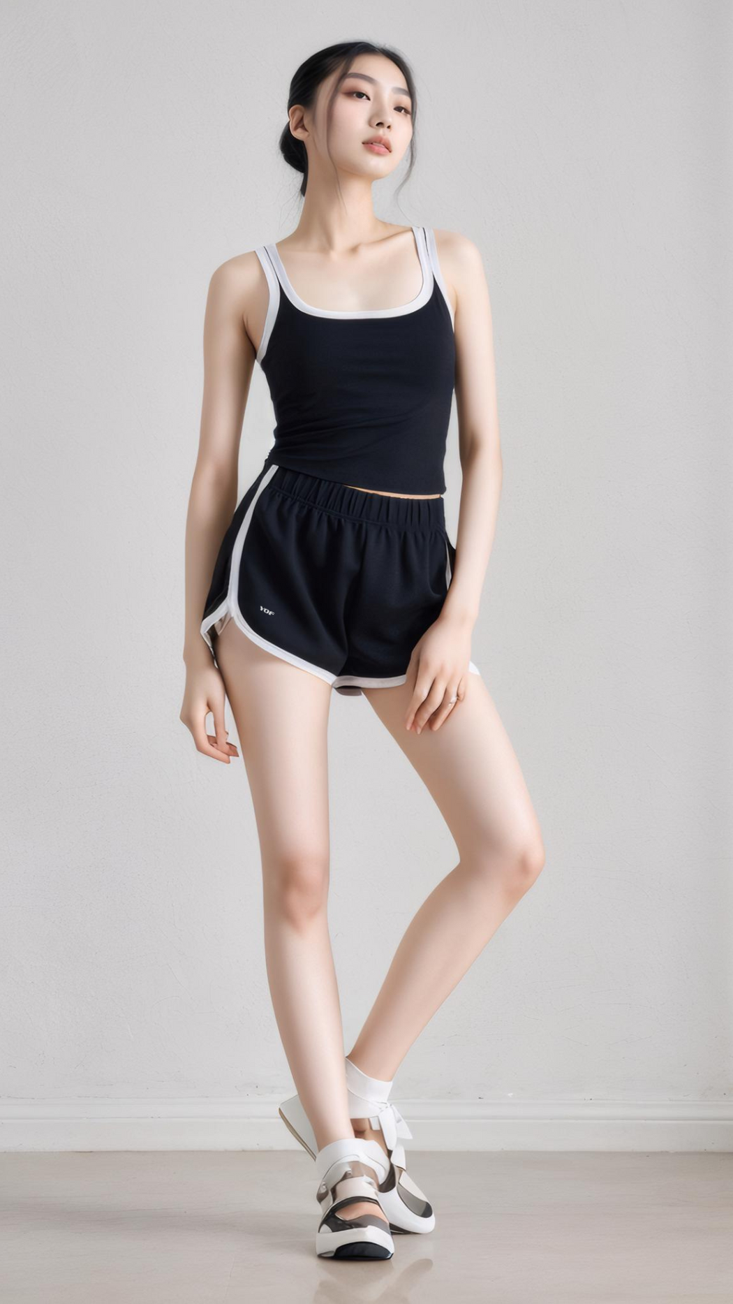 MotionLite Active Shorts