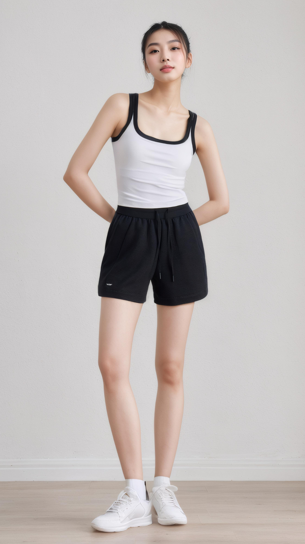 Weekend Warrior Shorts