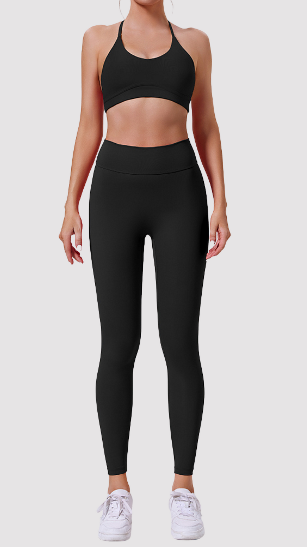 PowerMove Transform Bra Top