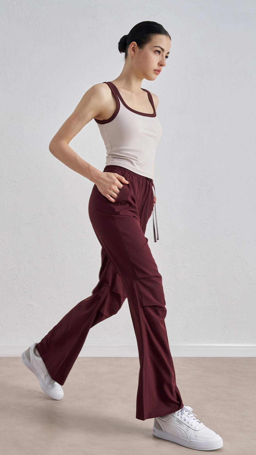 MotionLite Active Tank Bra