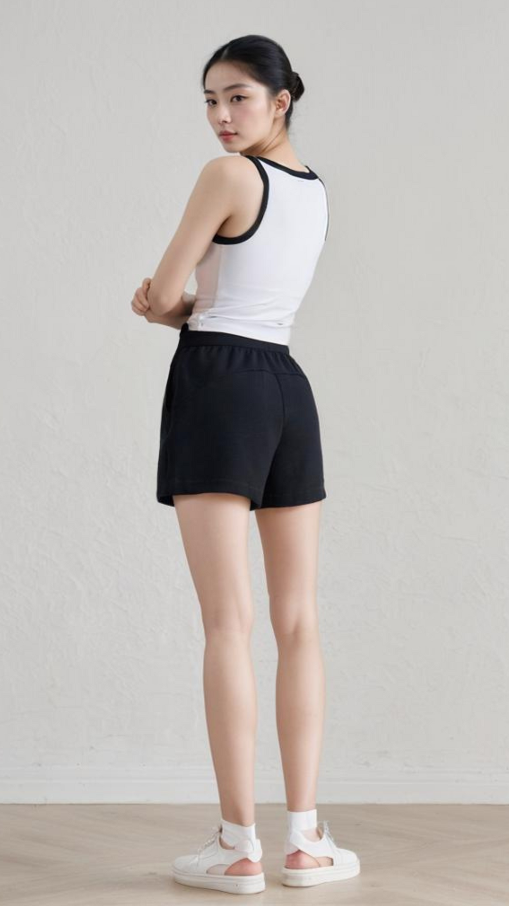 Weekend Warrior Shorts