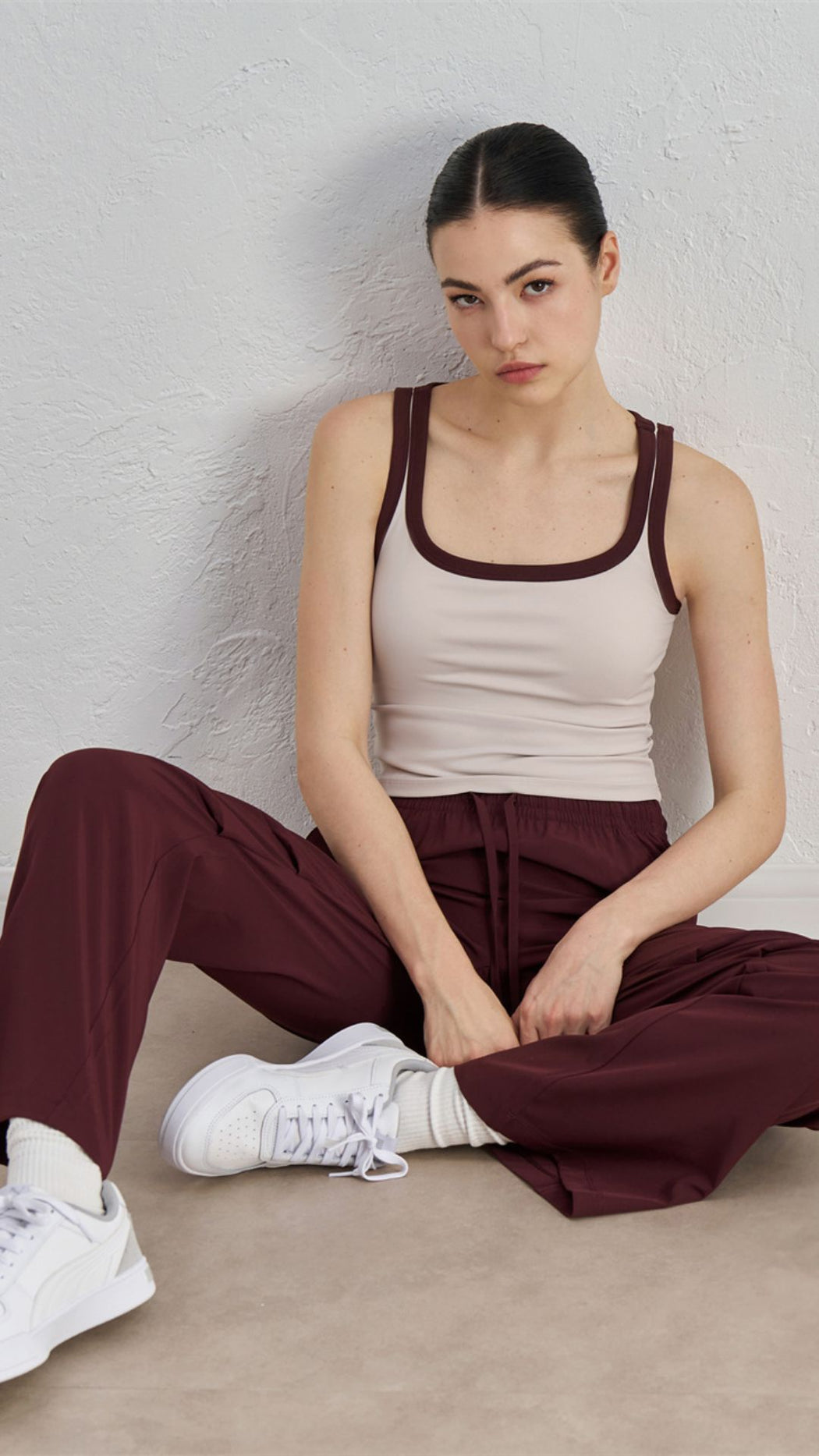 MotionLite Active Tank Bra