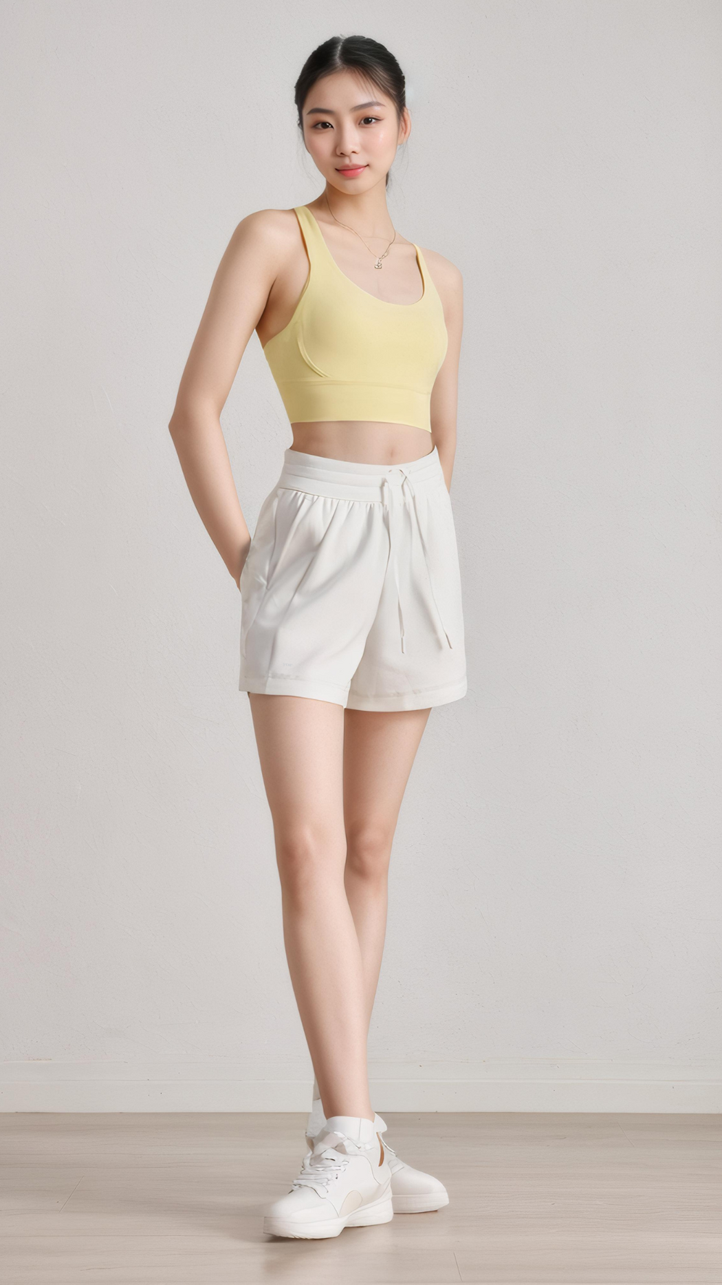 Weekend Warrior Shorts