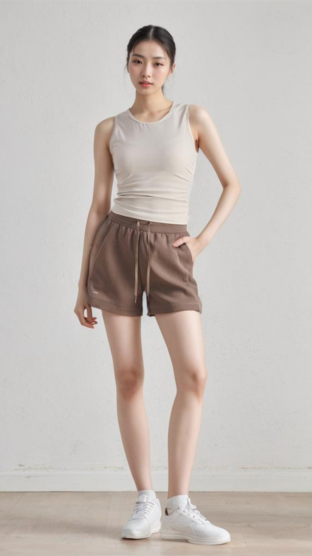 Weekend Warrior Shorts