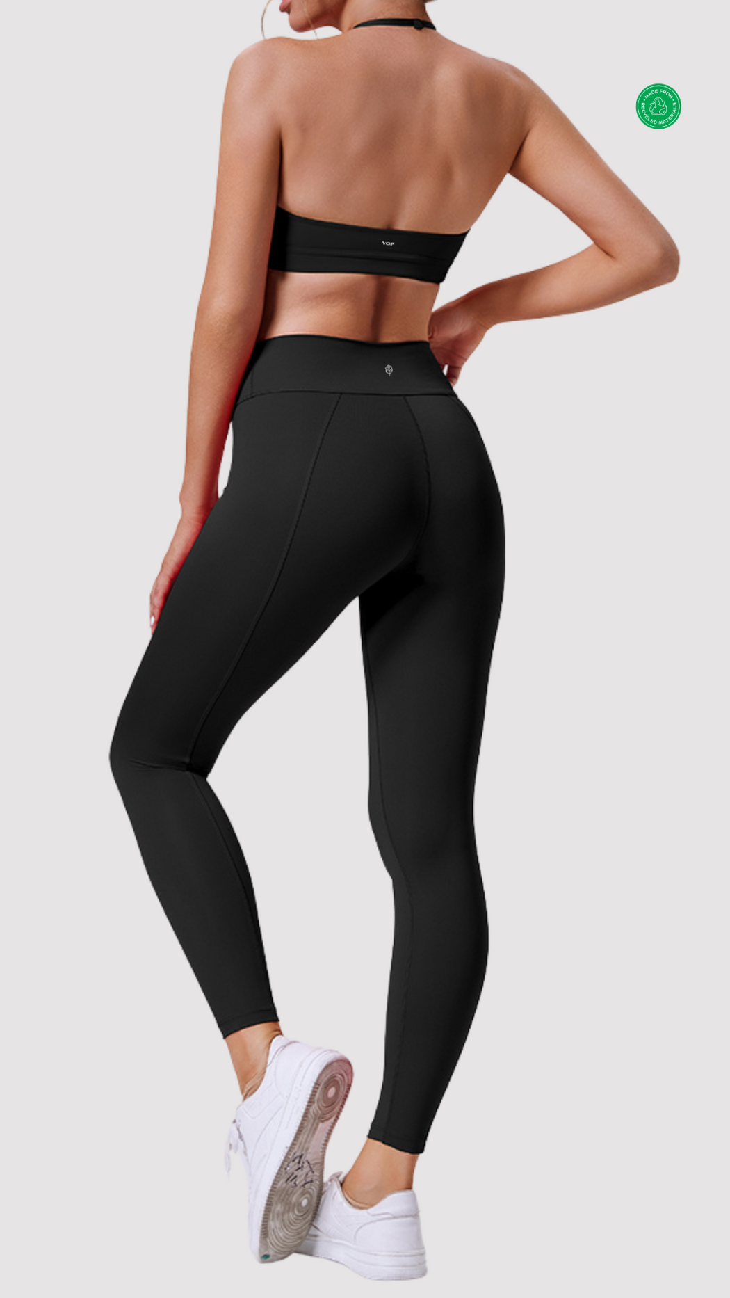 PowerMove Transform Bra Top