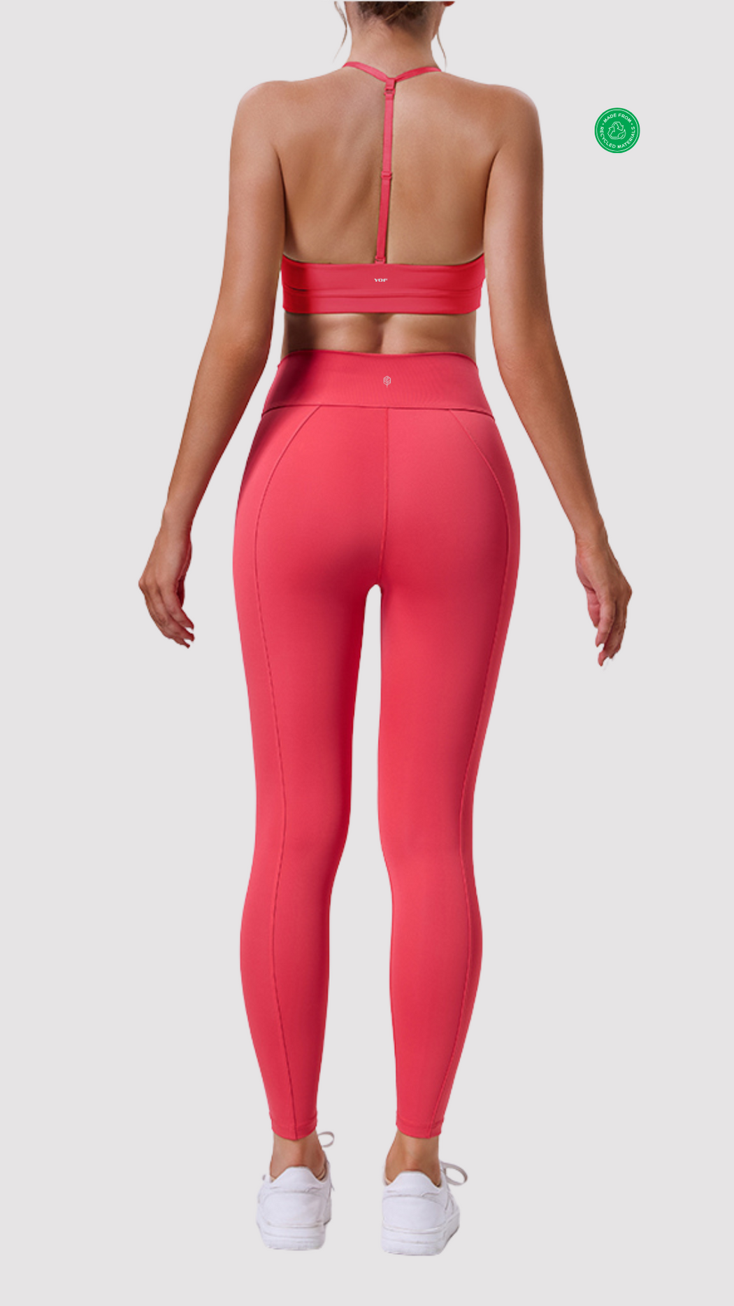 PowerMove Transform Bra Top